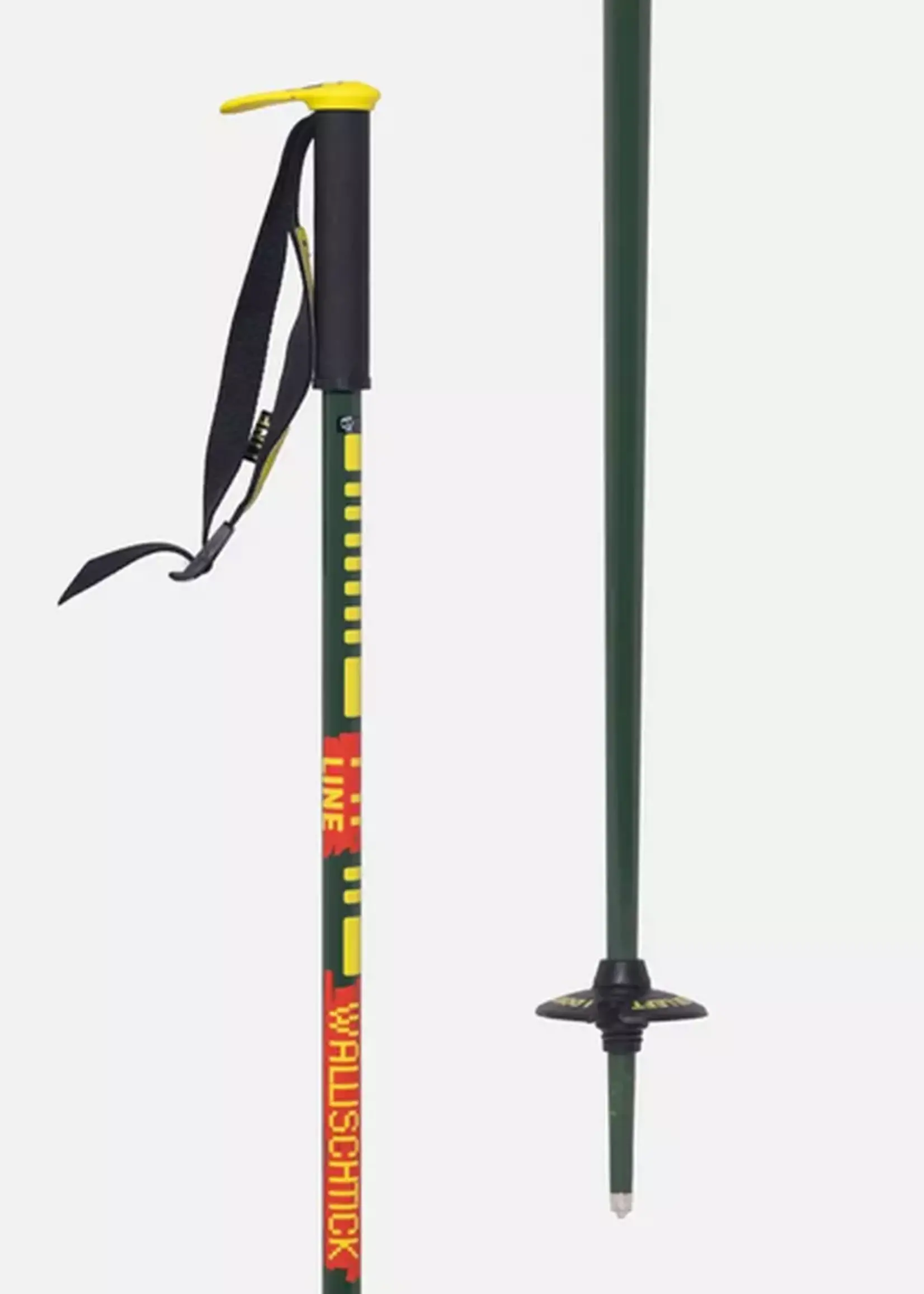 LINE SKIS Line Wallischstick Pole