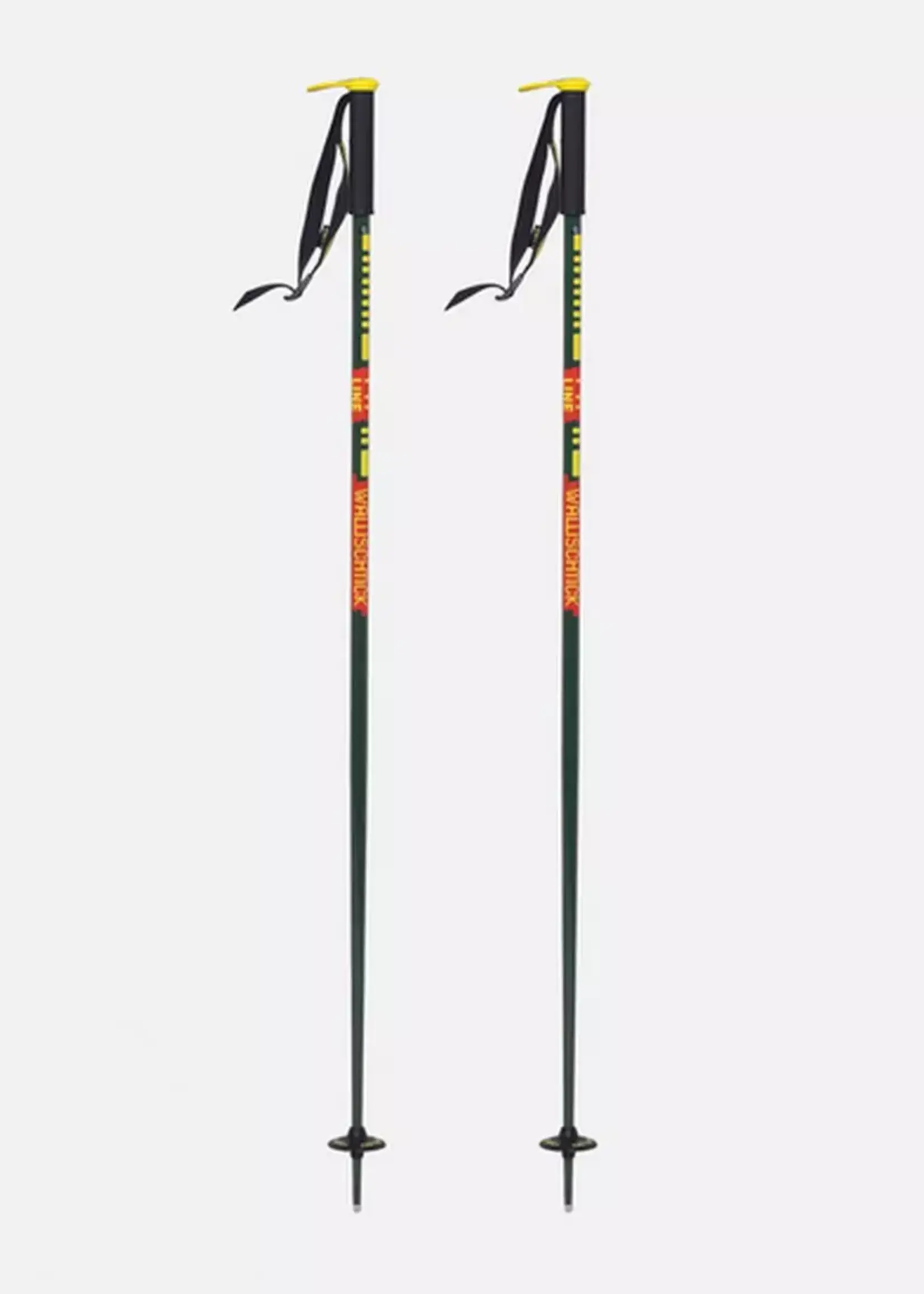 LINE SKIS Line Wallischstick Pole