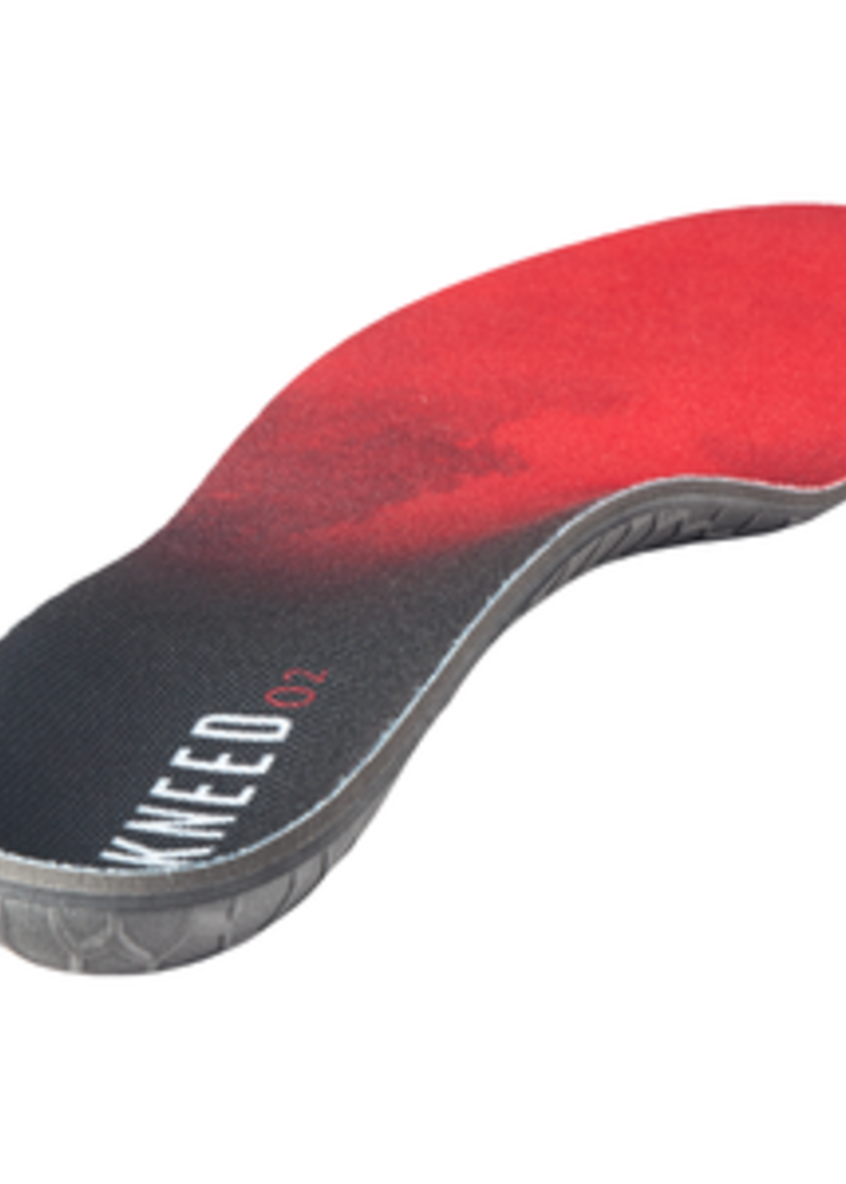 Kneed Kneed 02 Footbed