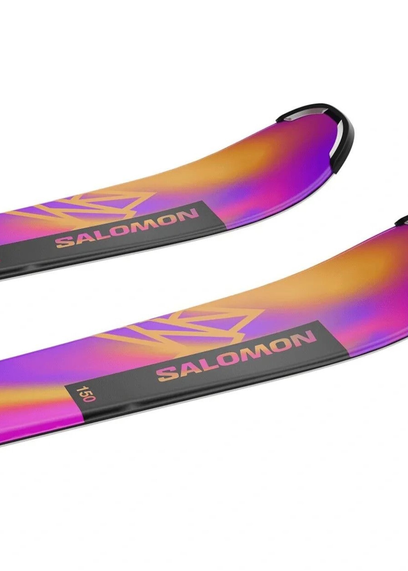 SALOMON Salomon Lux JR M + L6 GW