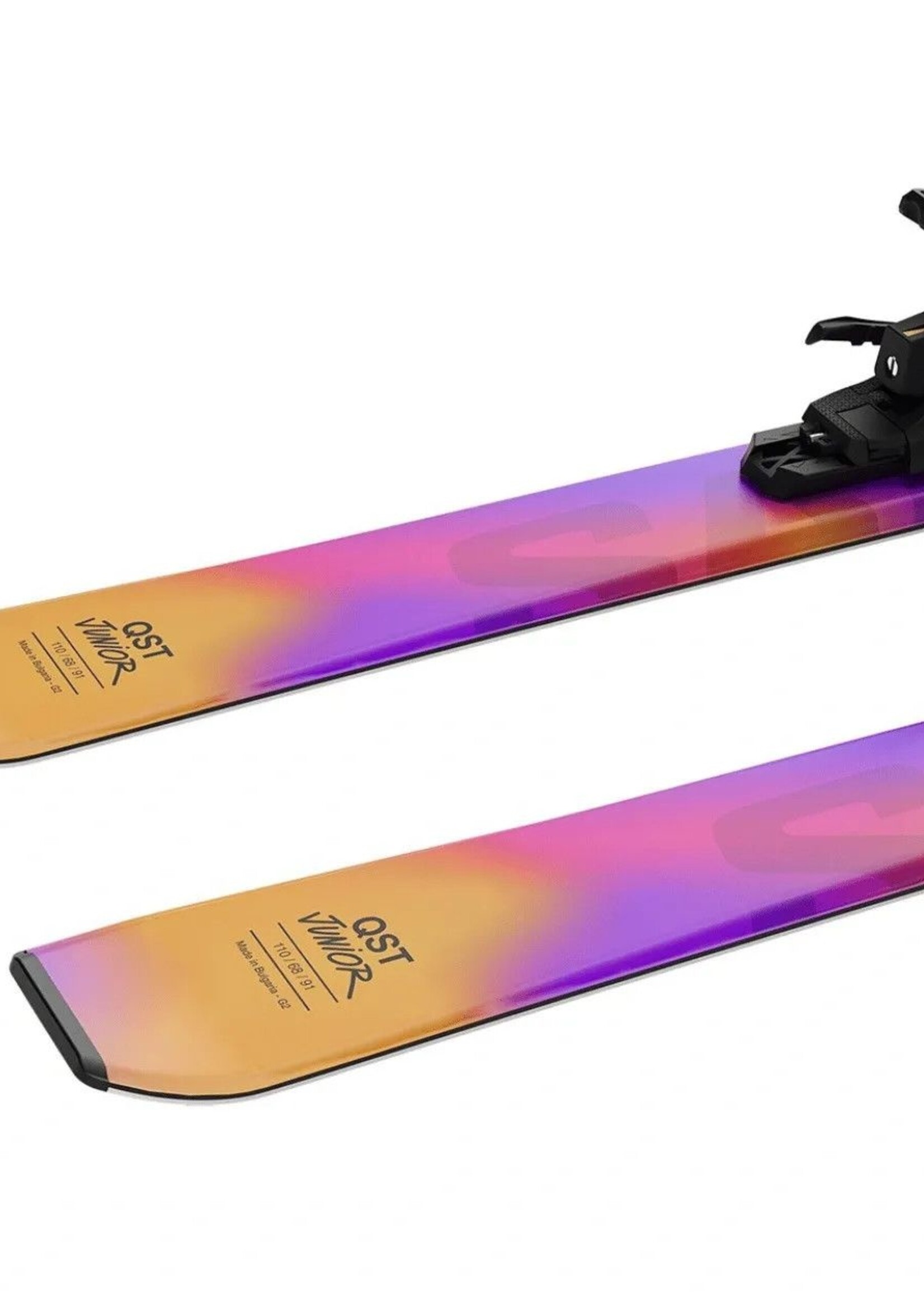 SALOMON Salomon Lux JR M + L6 GW