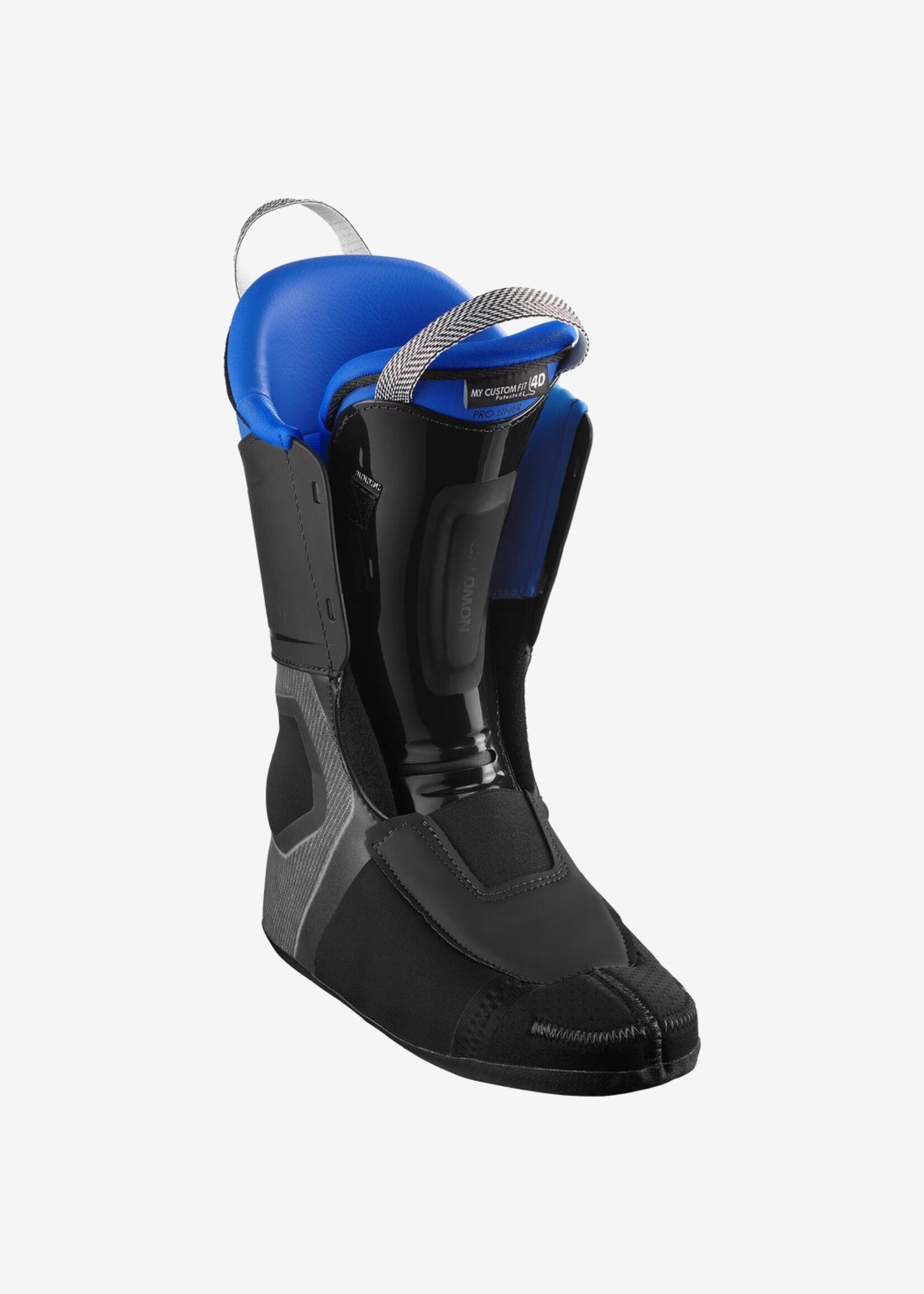 SALOMON Salomon S/Pro Supra 120 GW Steel Grey