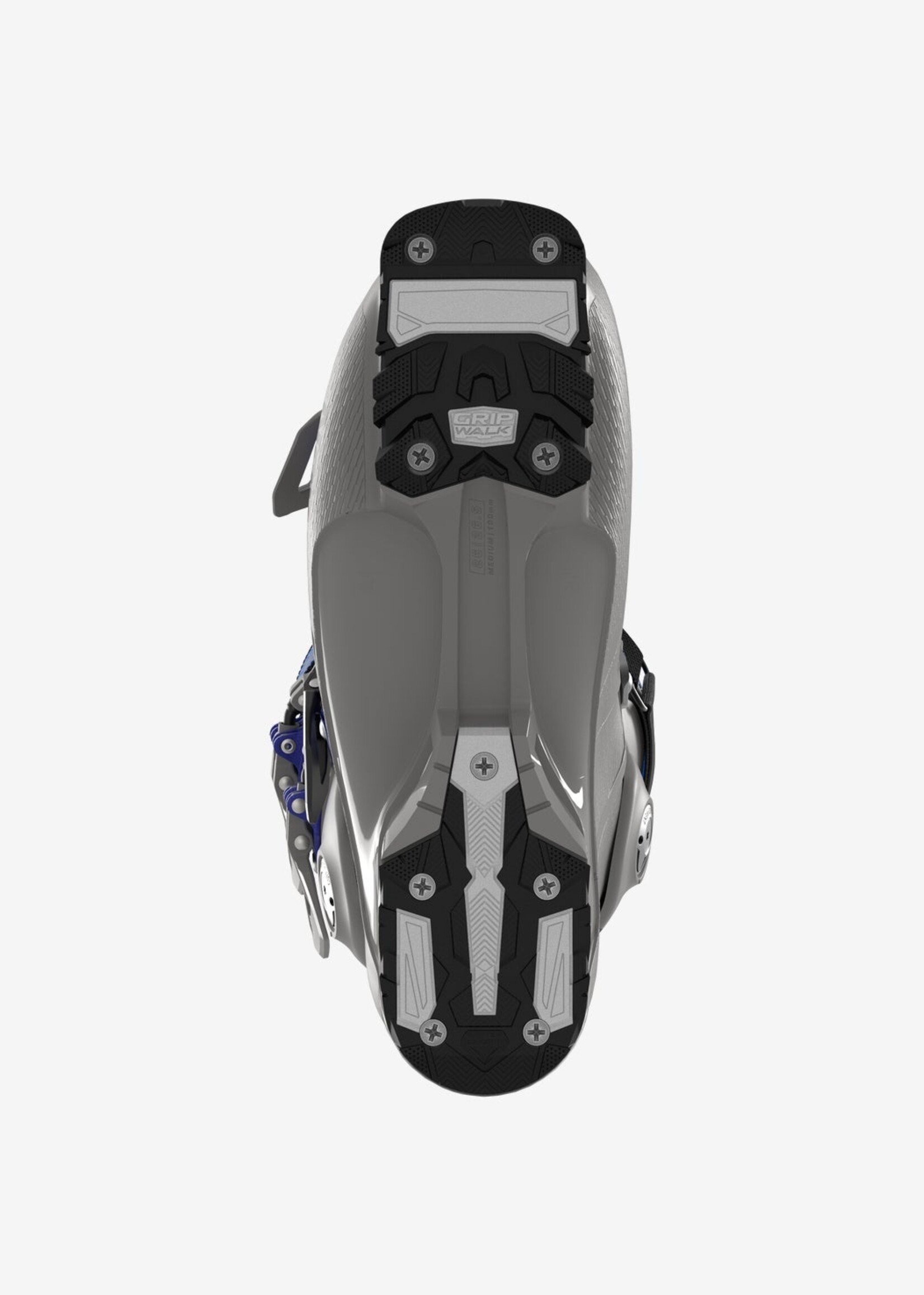 SALOMON Salomon S/Pro Supra 120 GW Steel Grey