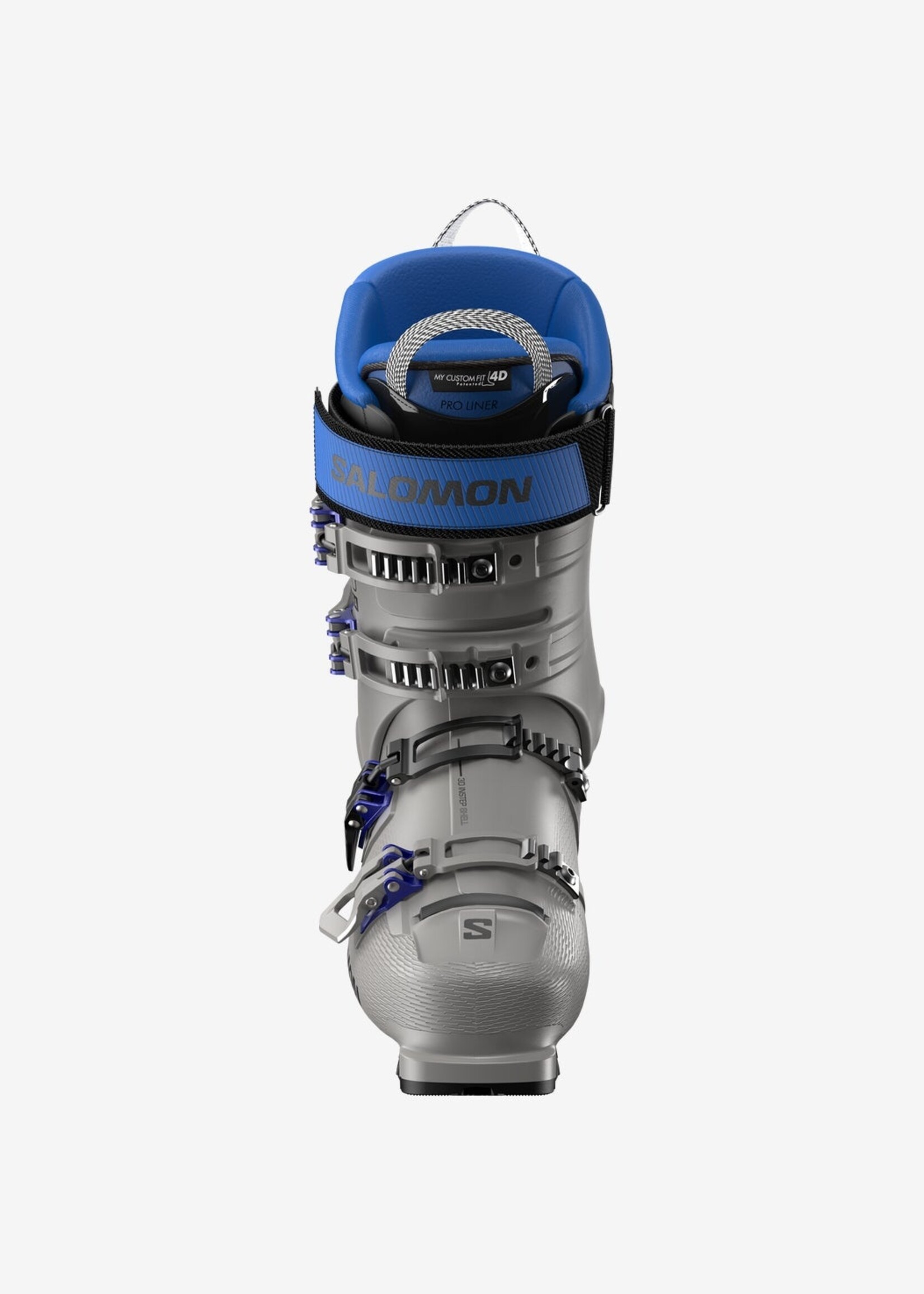 SALOMON Salomon S/Pro Supra 120 GW Steel Grey