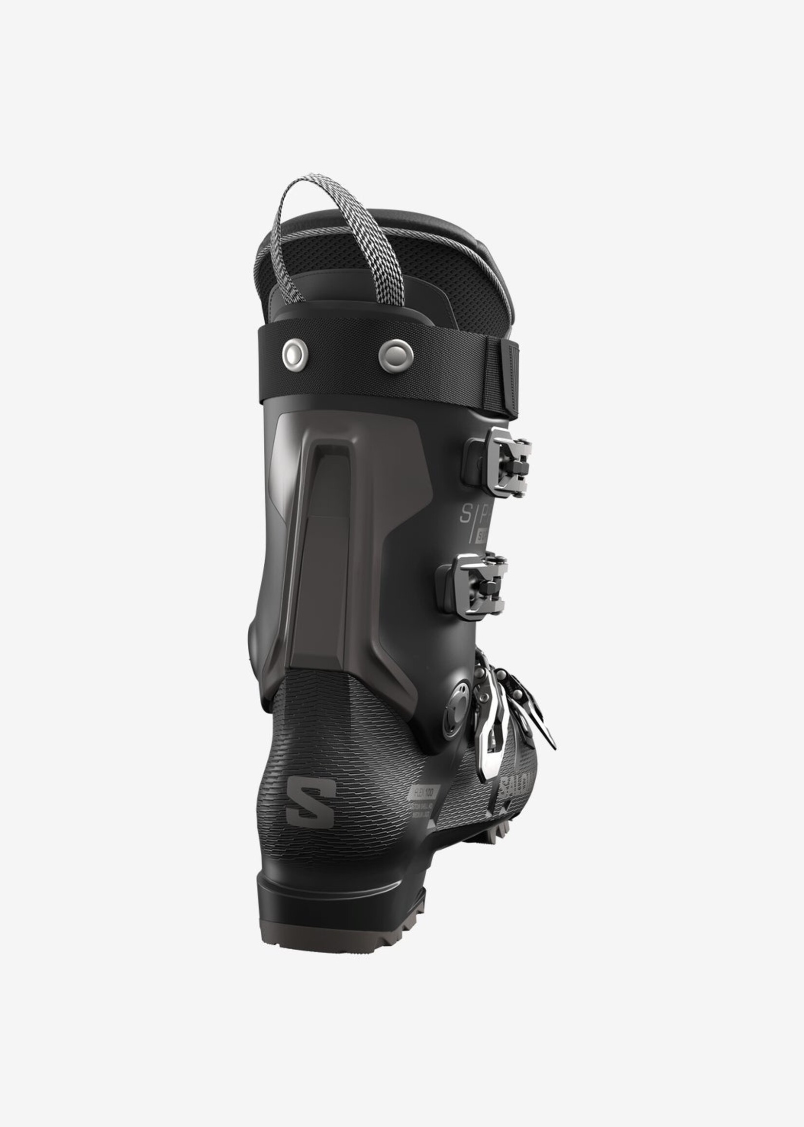 SALOMON Salomon S/Pro Supra 100 GW Black/Dark G