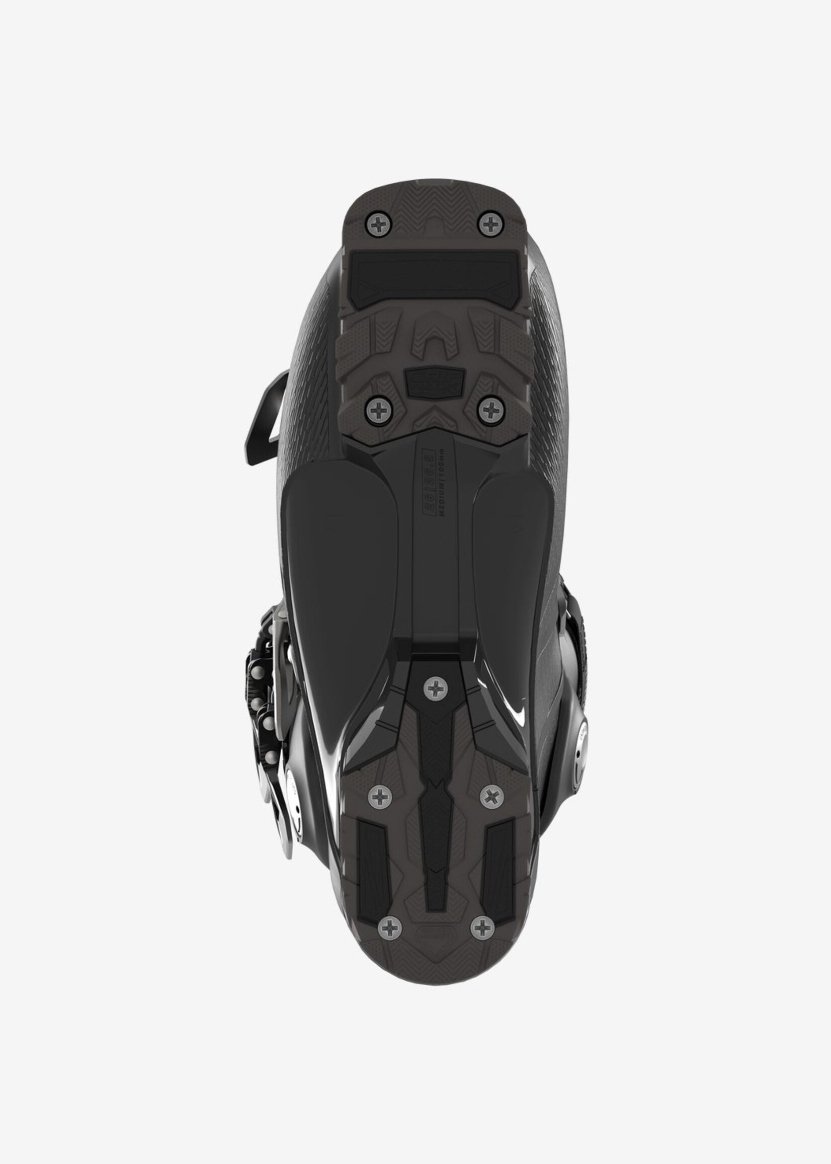 SALOMON Salomon S/Pro Supra 100 GW Black/Dark G