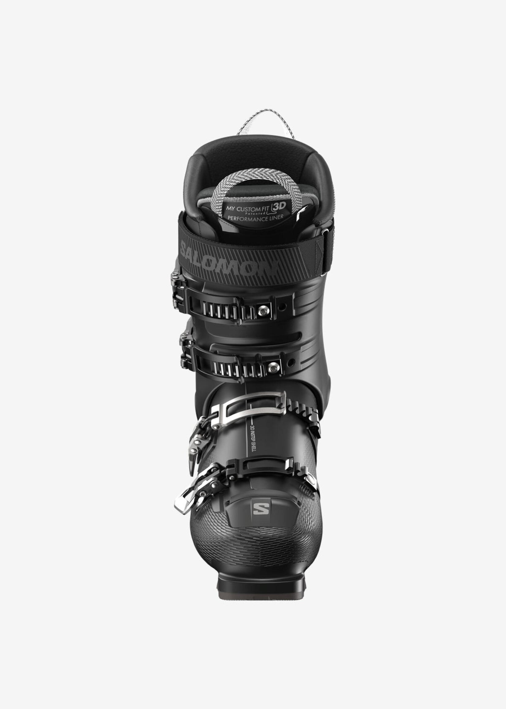 SALOMON Salomon S/Pro Supra 100 GW Black/Dark G