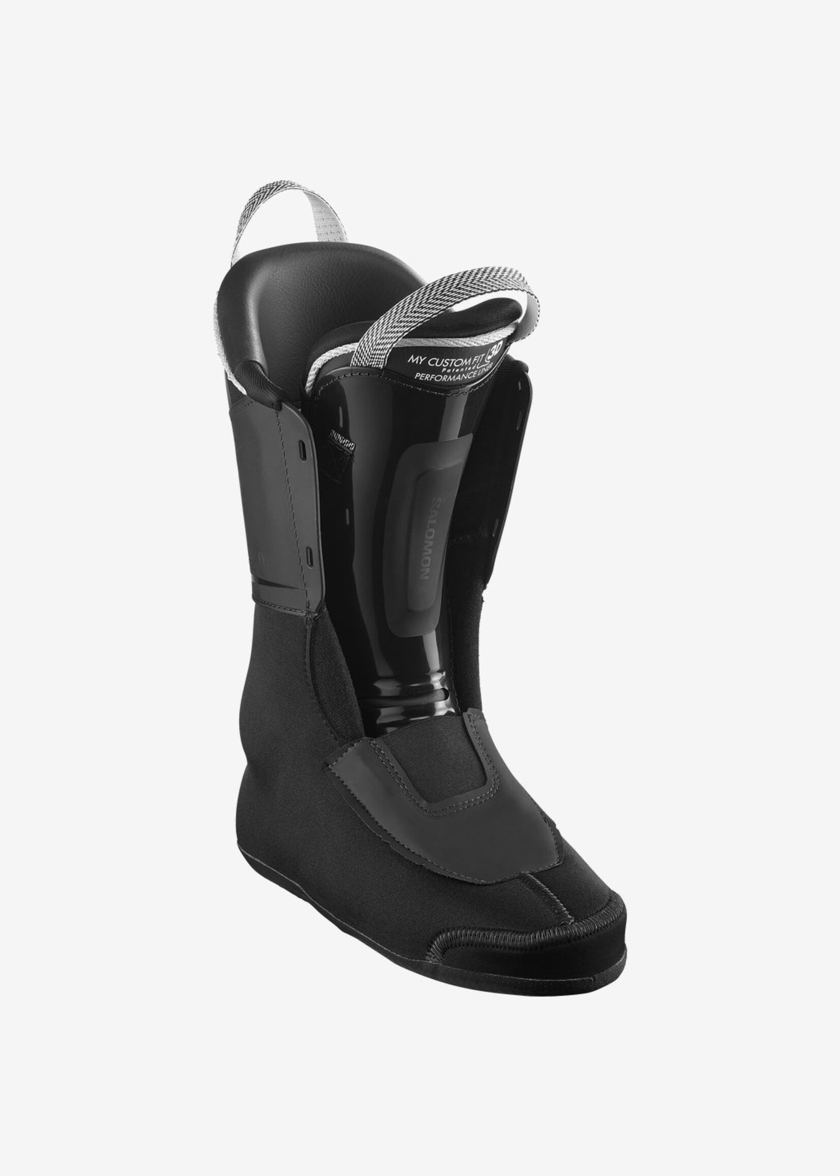 SALOMON Salomon S/Pro Supra 100 GW Black/Dark G