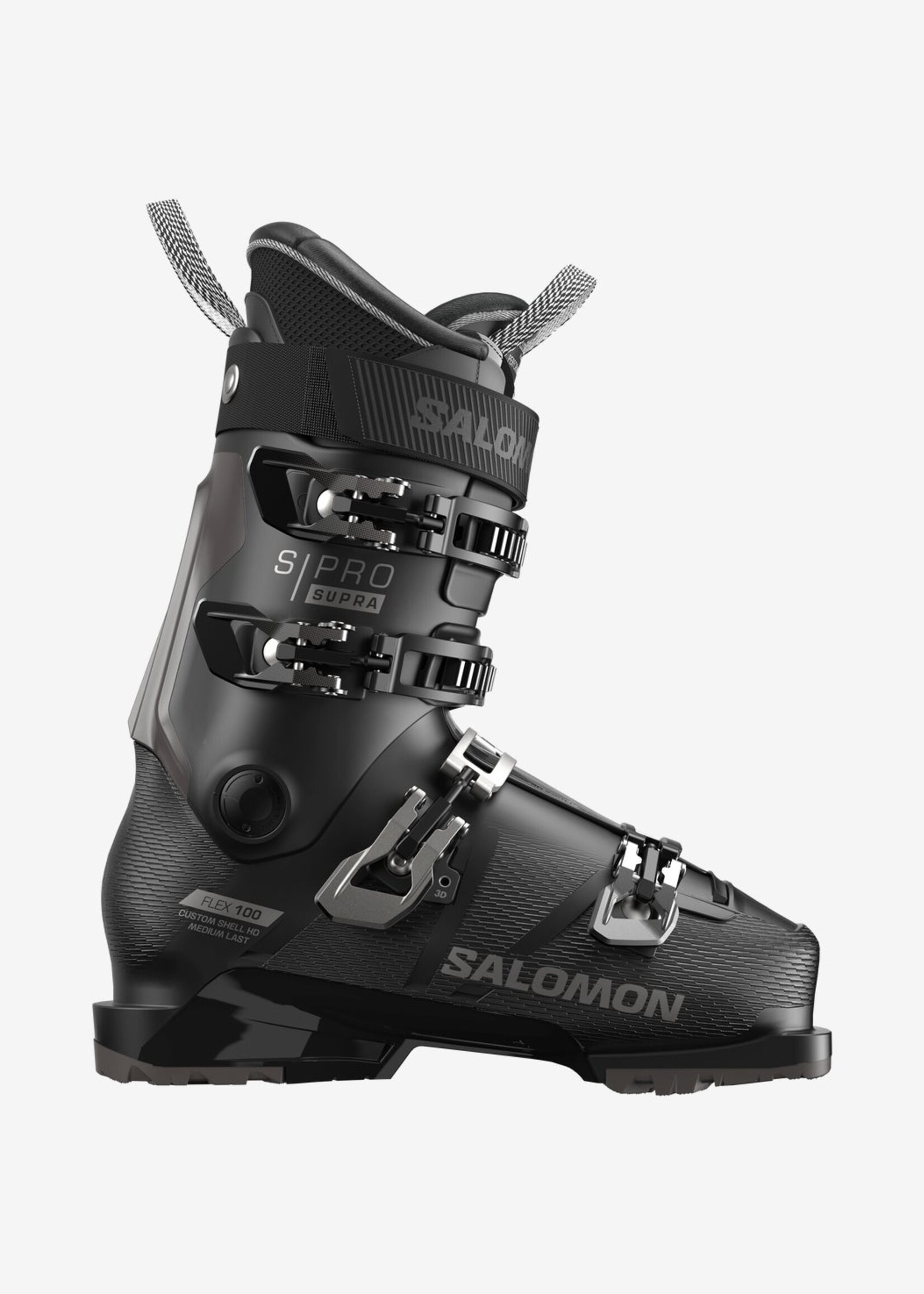 SALOMON Salomon S/Pro Supra 100 GW Black/Dark G