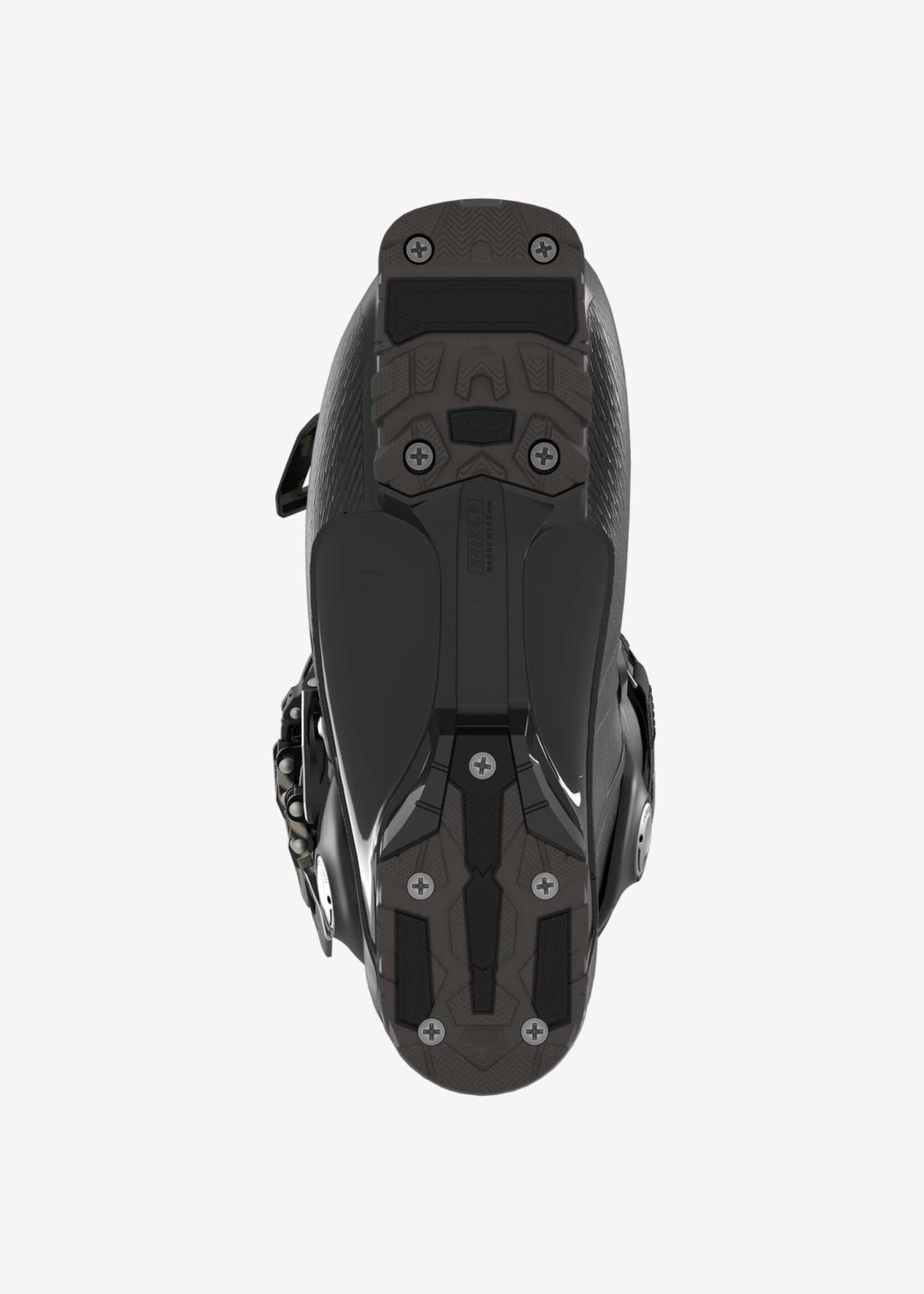 SALOMON Salomon S/Pro Supra 90 W Black/Light Bronze Met