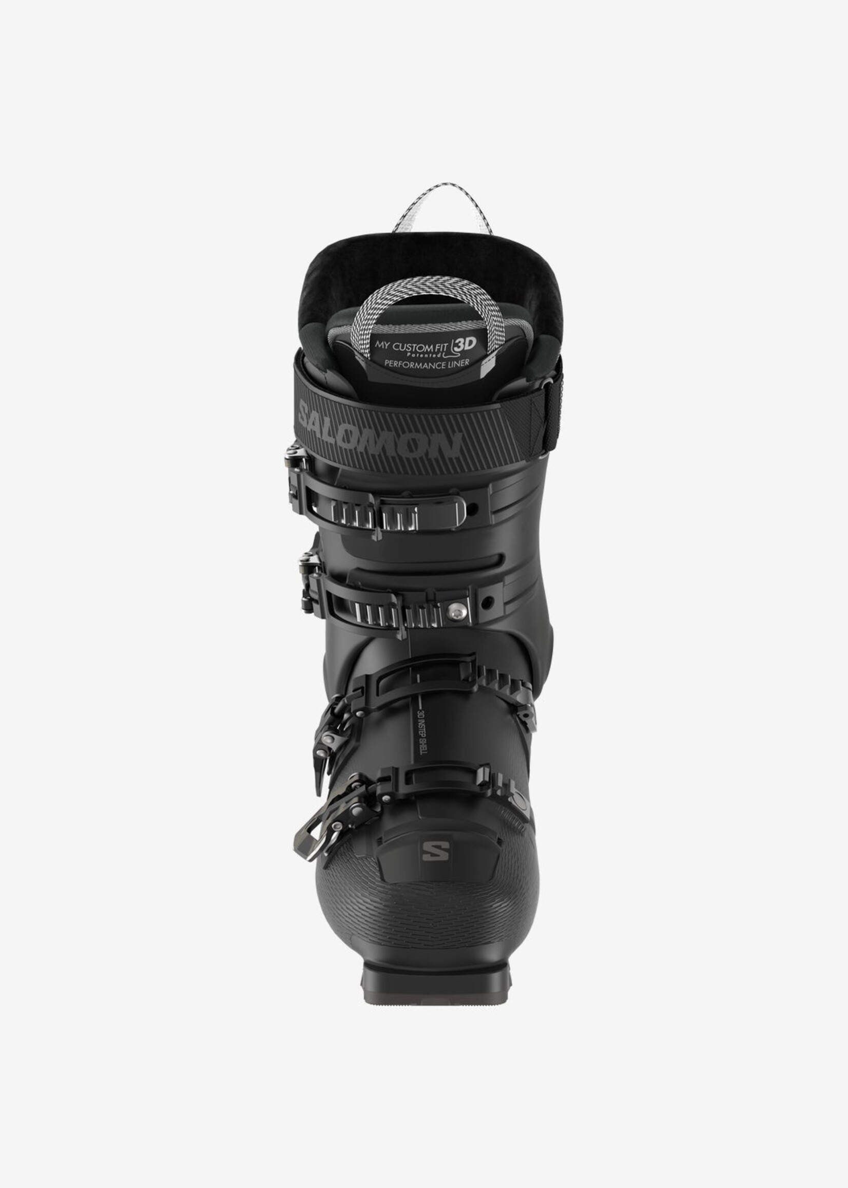 SALOMON Salomon S/Pro Supra 90 W Black/Light Bronze Met