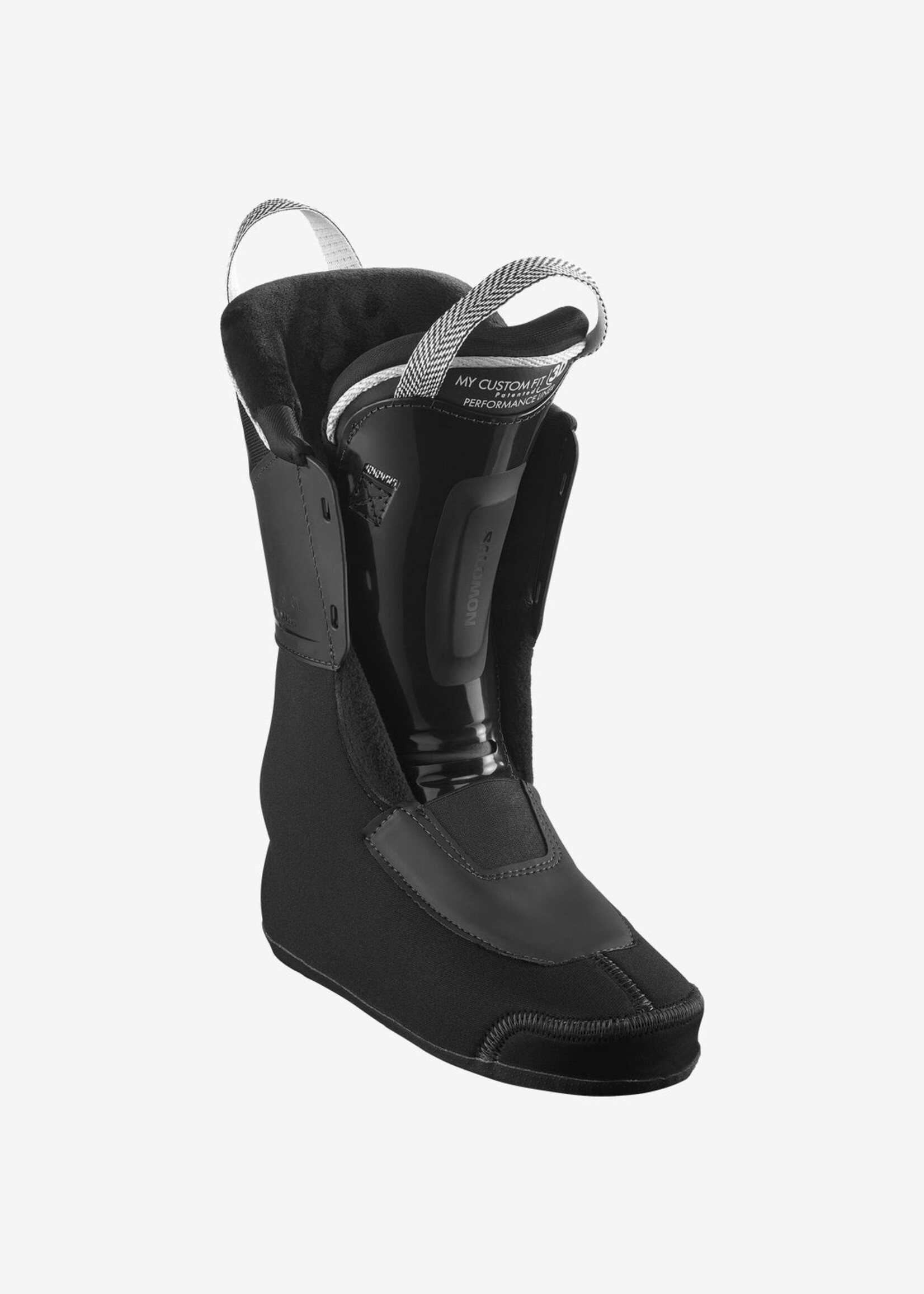 SALOMON Salomon S/Pro Supra 90 W Black/Light Bronze Met