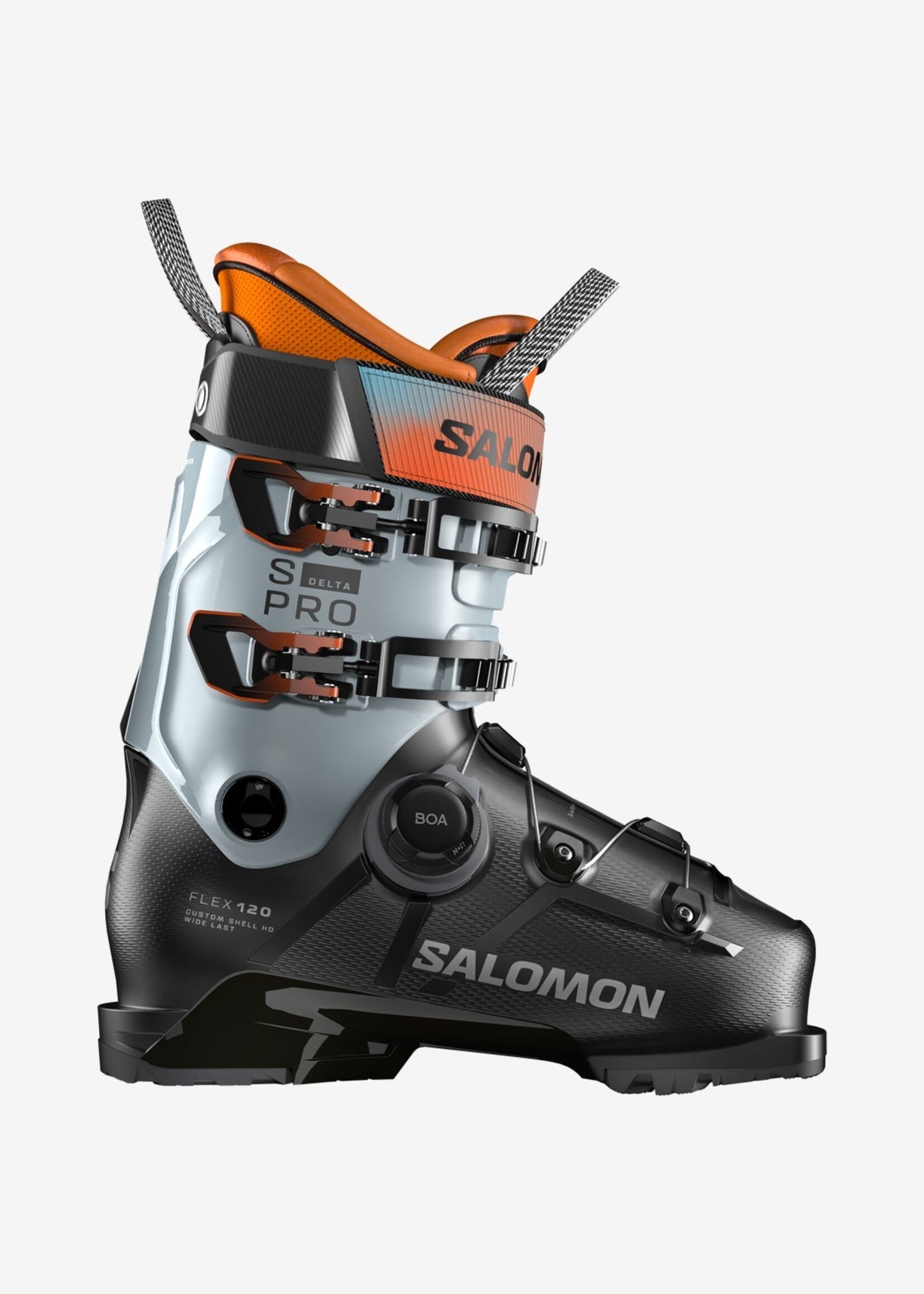 SALOMON Salomon S/Pro Delta BOA 120 GW