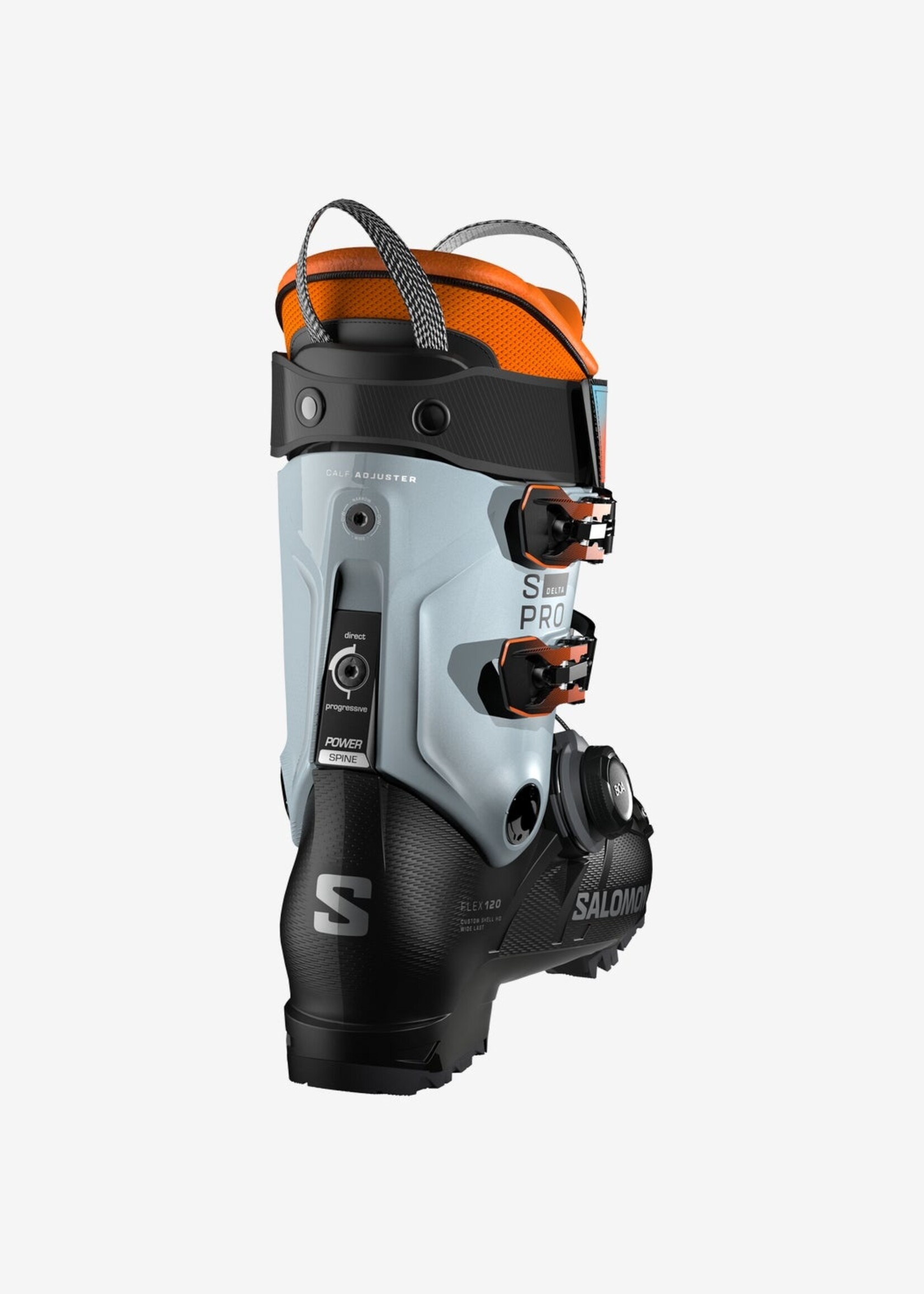 SALOMON Salomon S/Pro Delta BOA 120 GW