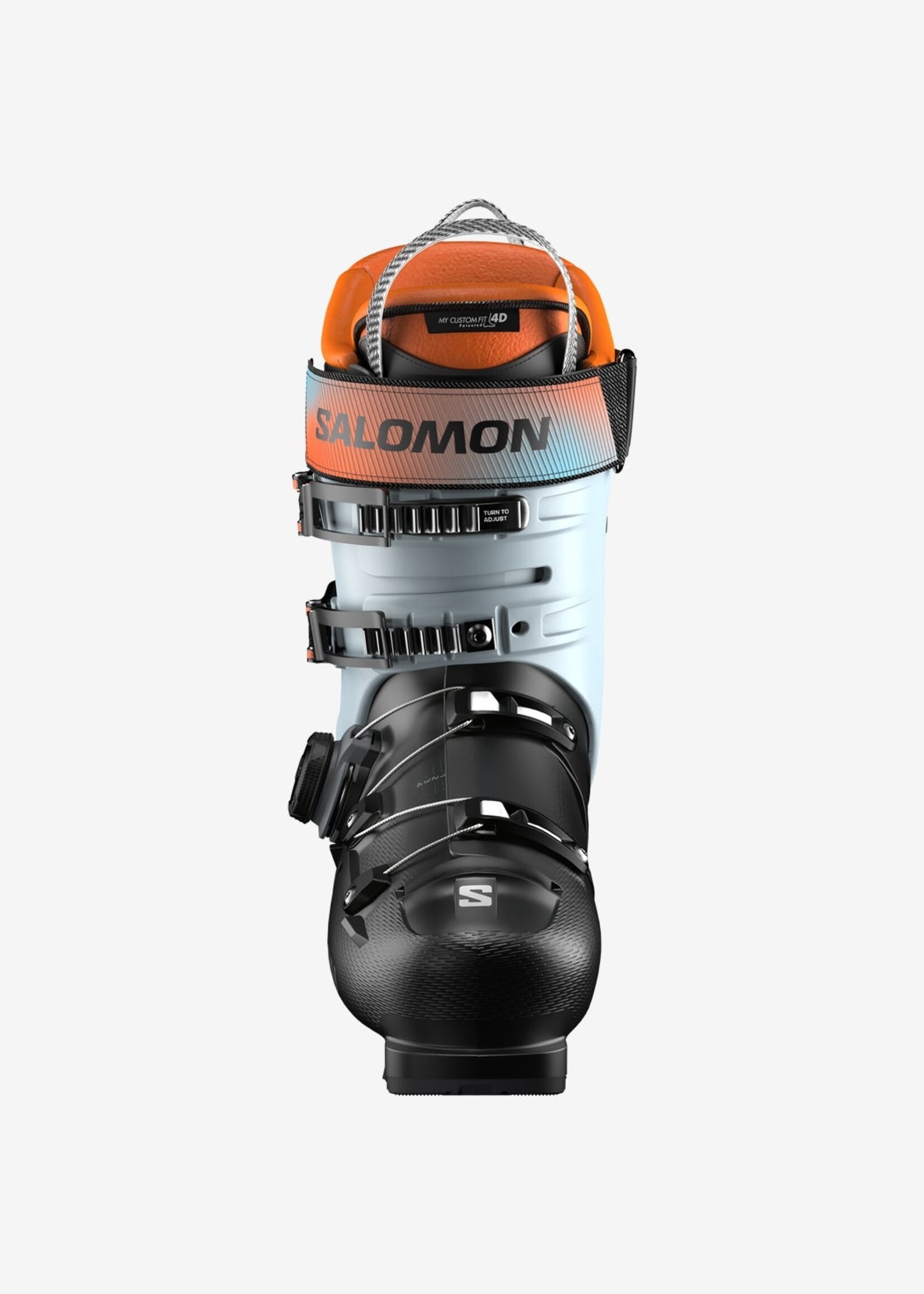 SALOMON Salomon S/Pro Delta BOA 120 GW