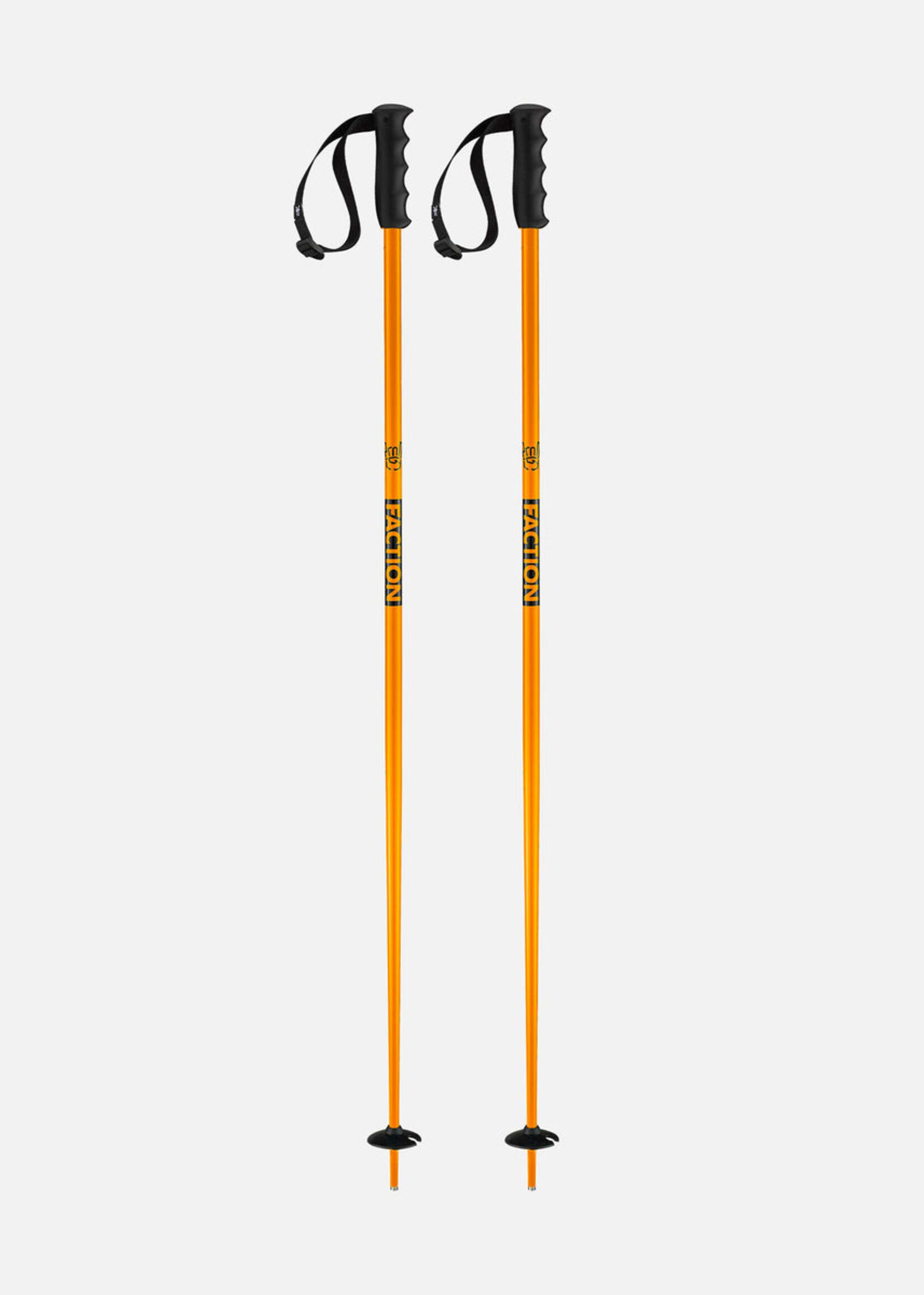 Faction Skis Faction Prodigy Poles