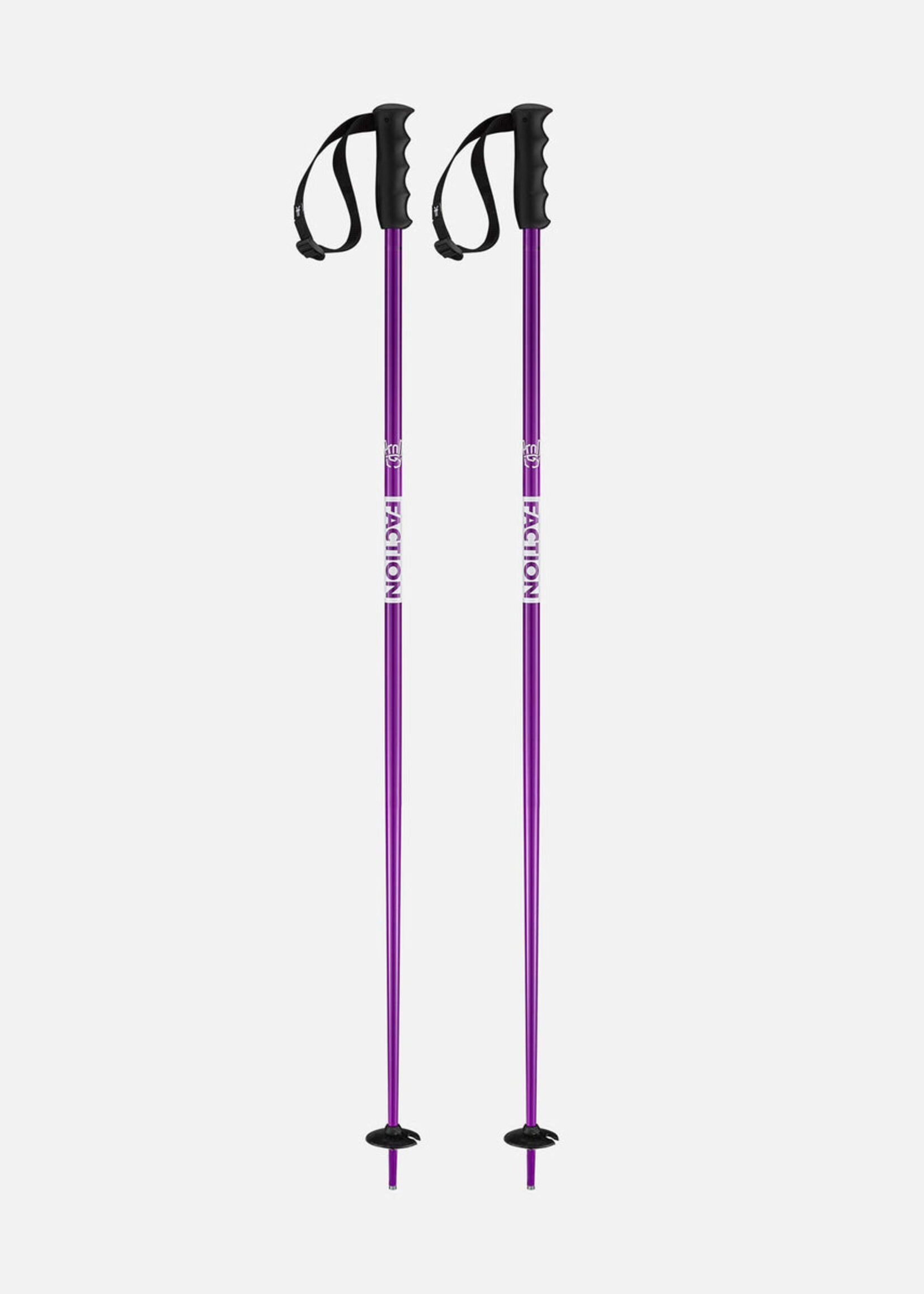 Faction Skis Faction Prodigy Poles