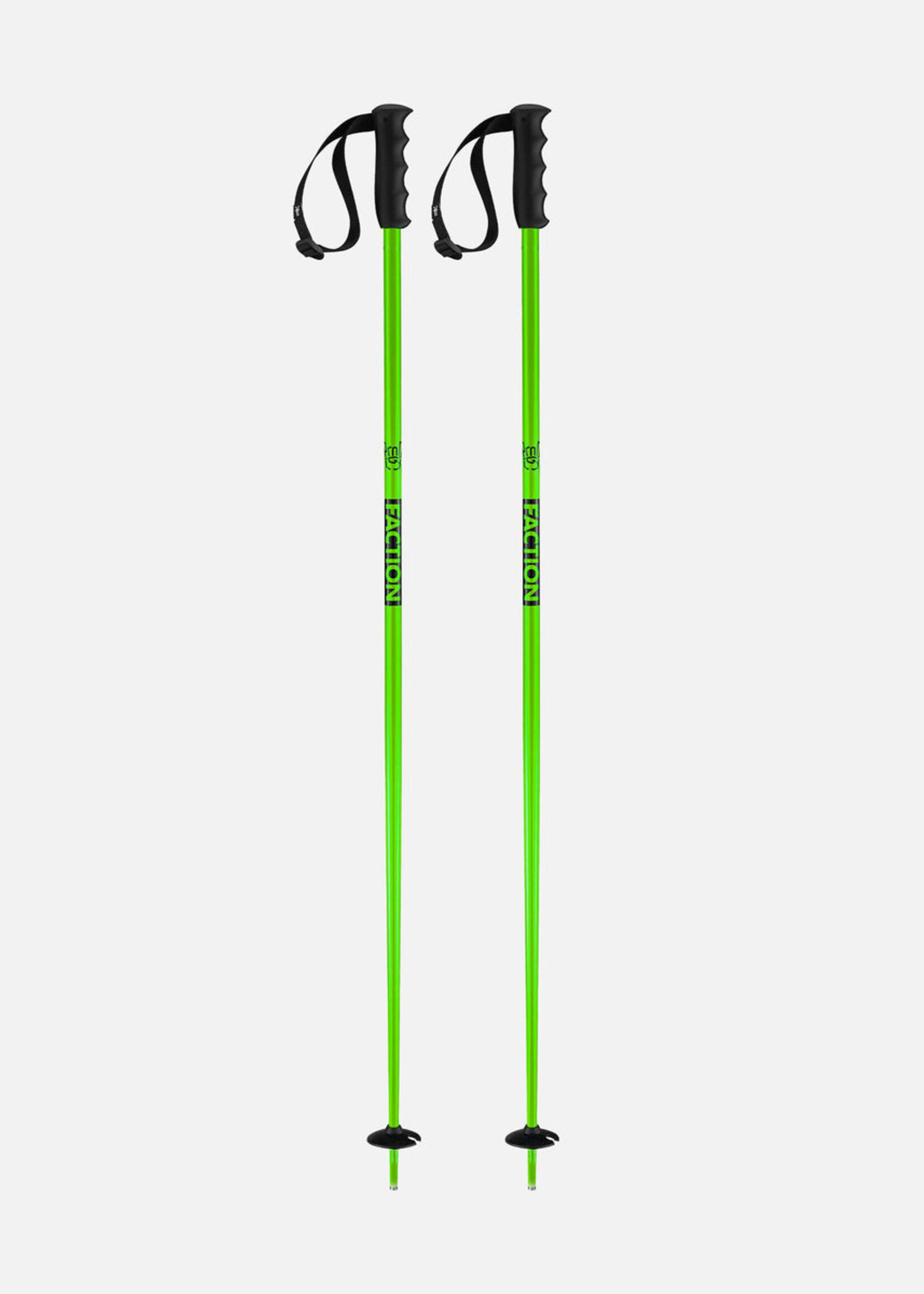 Faction Skis Faction Prodigy Poles