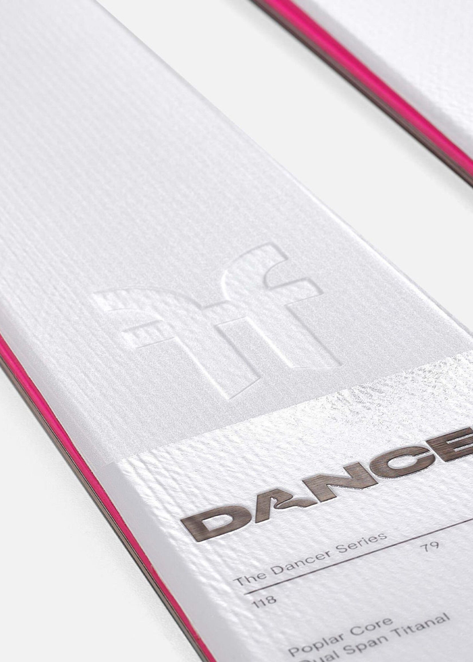 Faction Skis 26 Faction Dancer 79