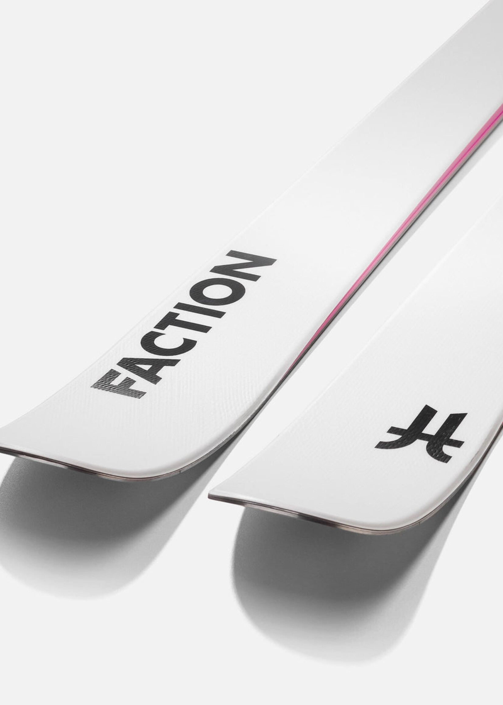 Faction Skis 26 Faction Dancer 79