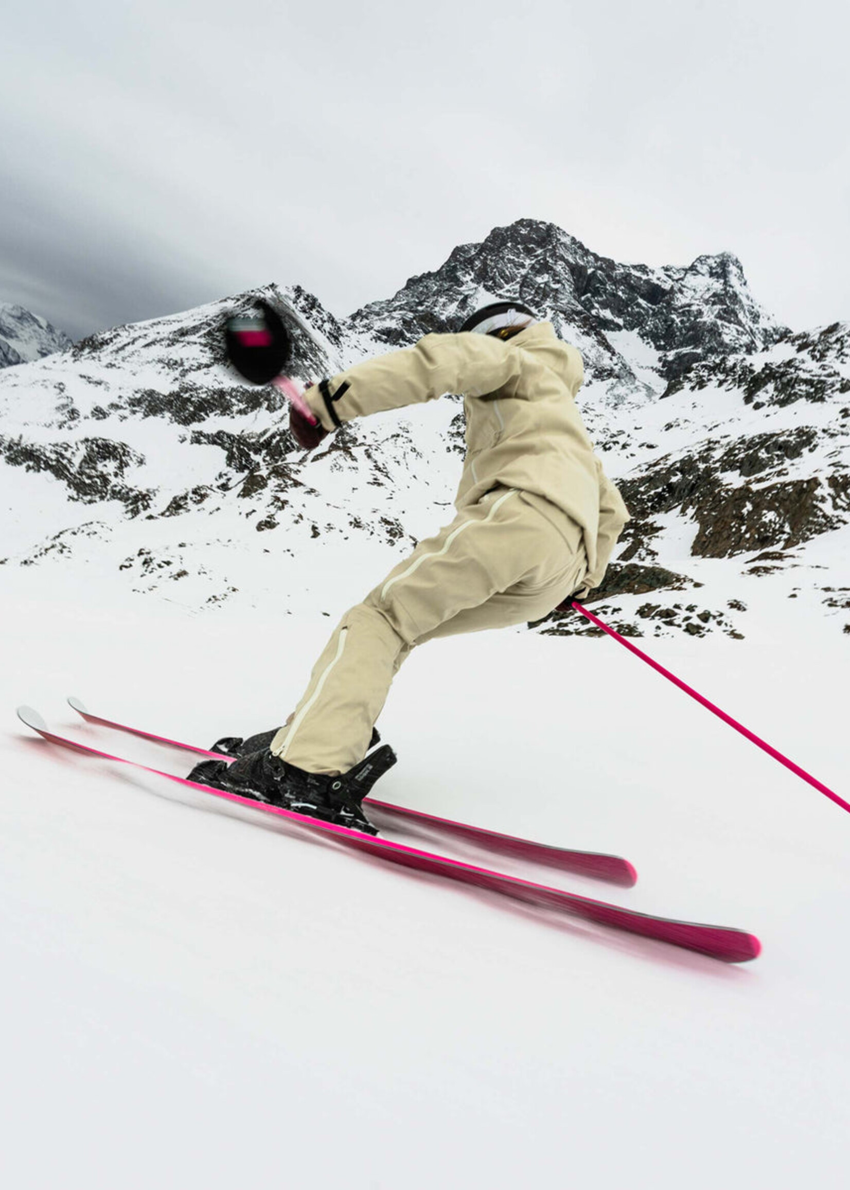 Faction Skis 26 Faction Dancer 79