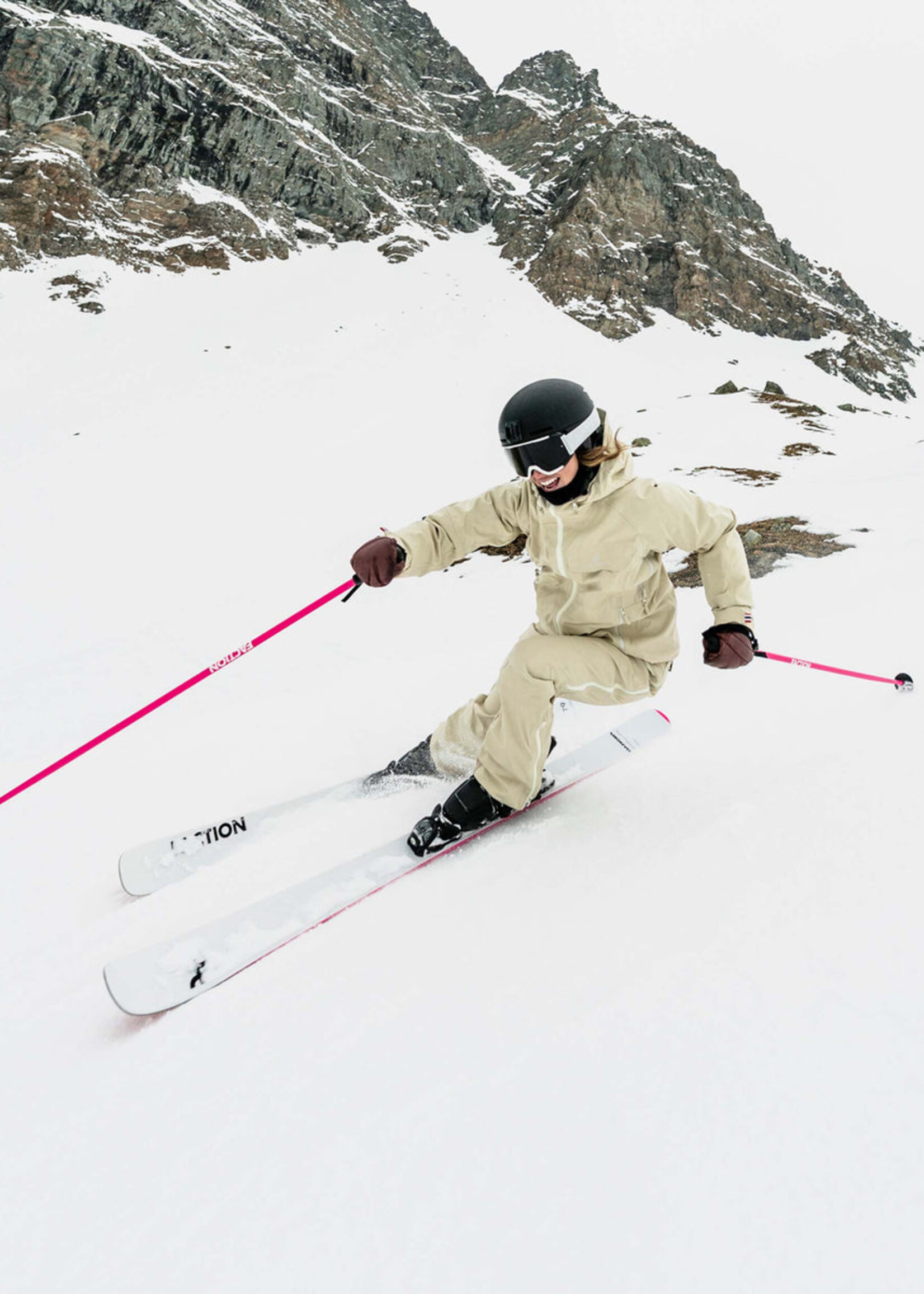 Faction Skis 26 Faction Dancer 79