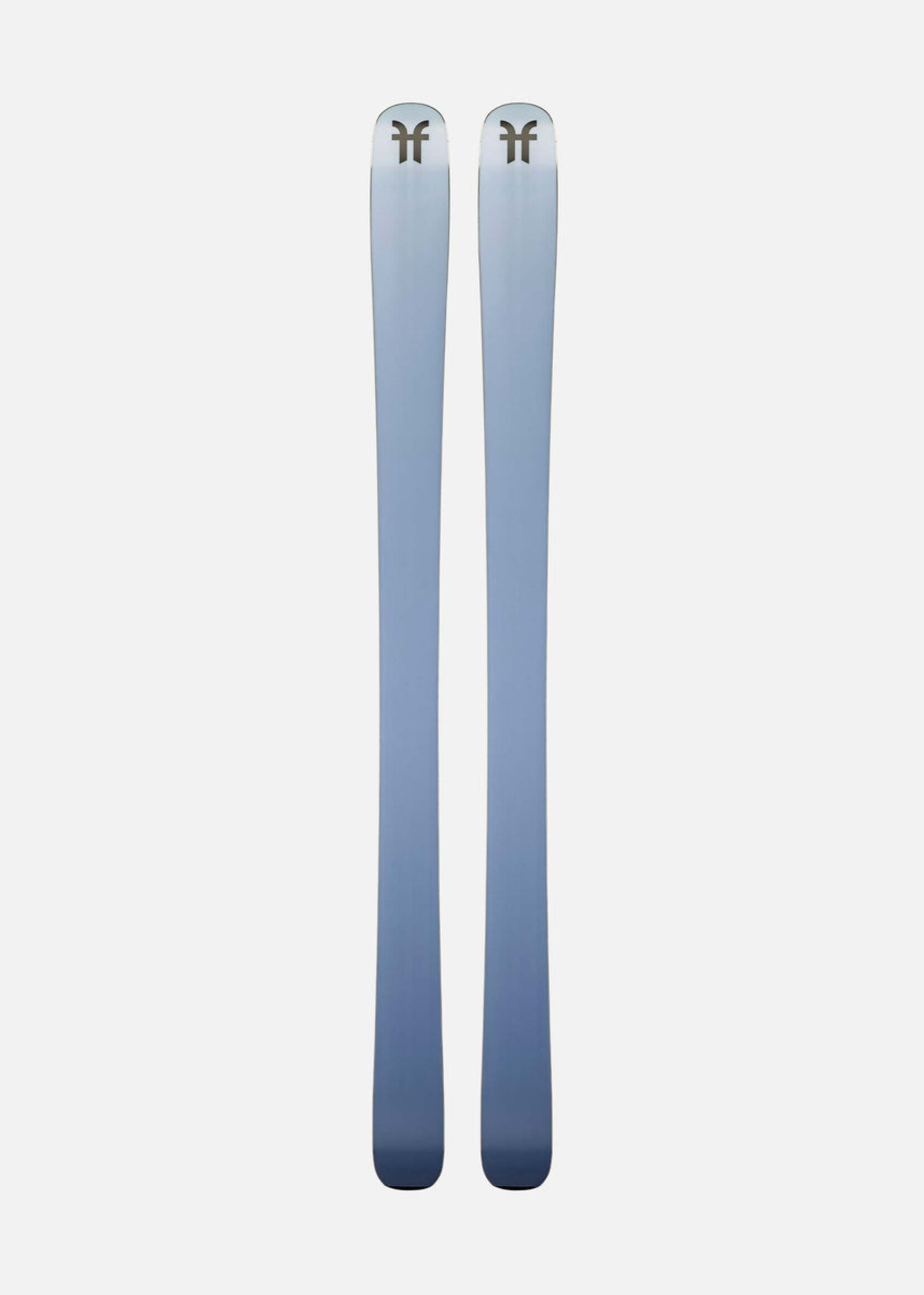 Faction Skis 26 Faction Dancer 2, Blue, 177cm