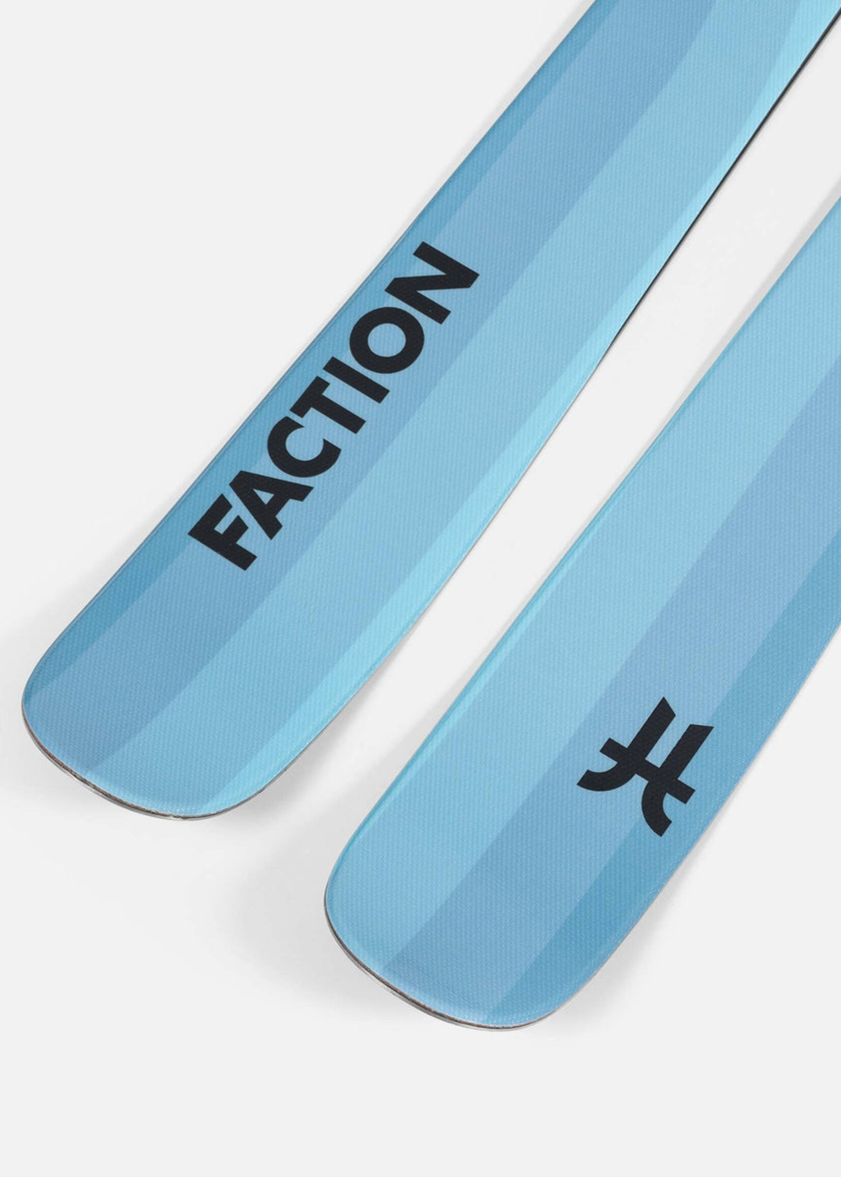 Faction Skis 26 Faction Dancer 2, Blue, 177cm
