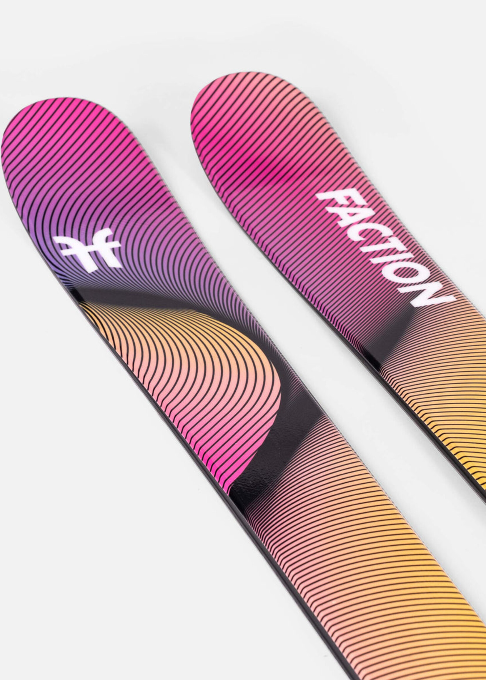 Faction Skis 26 Faction Studio 1, 171cm