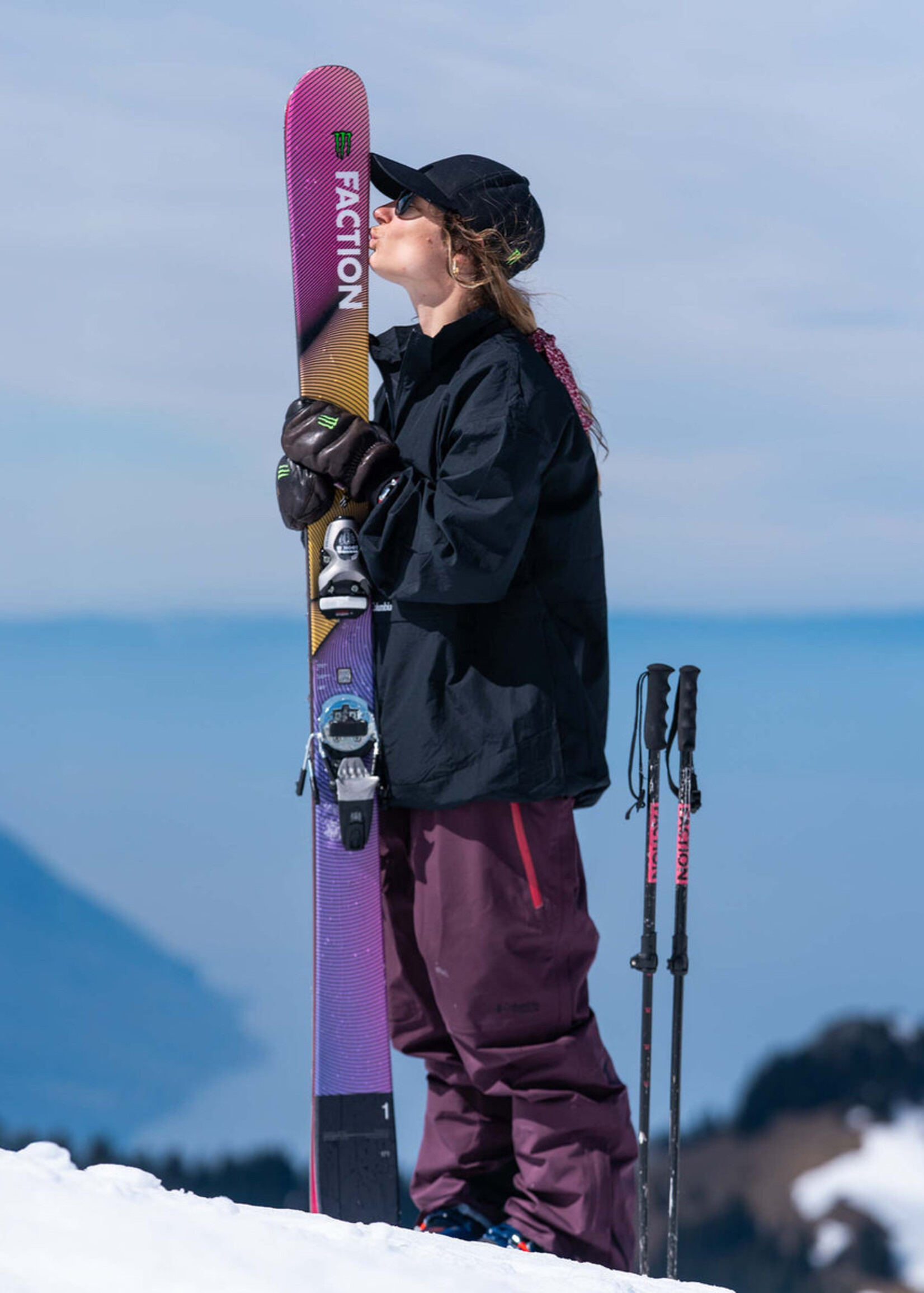 Faction Skis 26 Faction Studio 1, 171cm