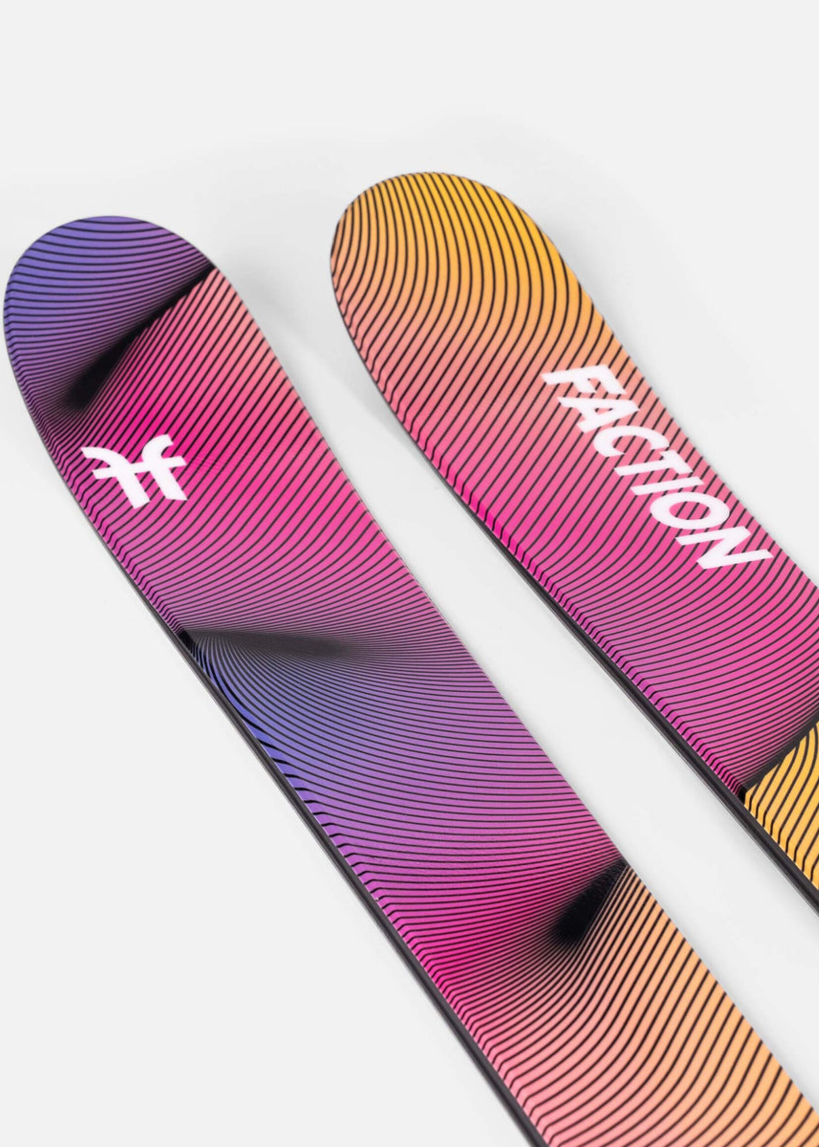 Faction Skis 26 Faction Studio 2, 178cm