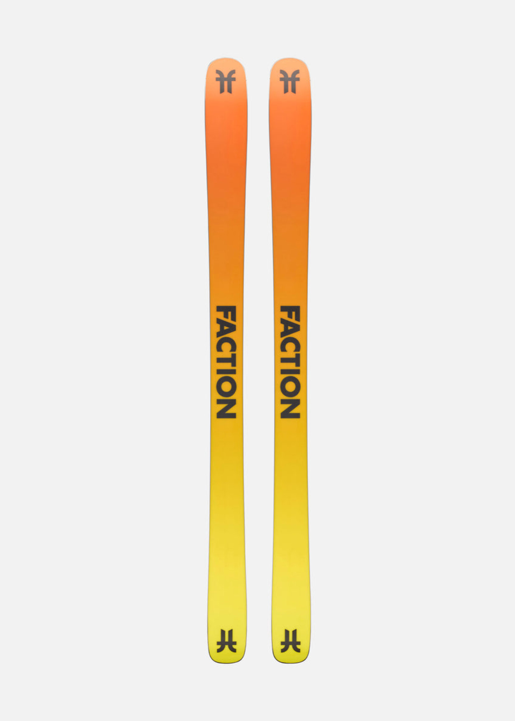 Faction Skis 26 Faction Prodigy 2