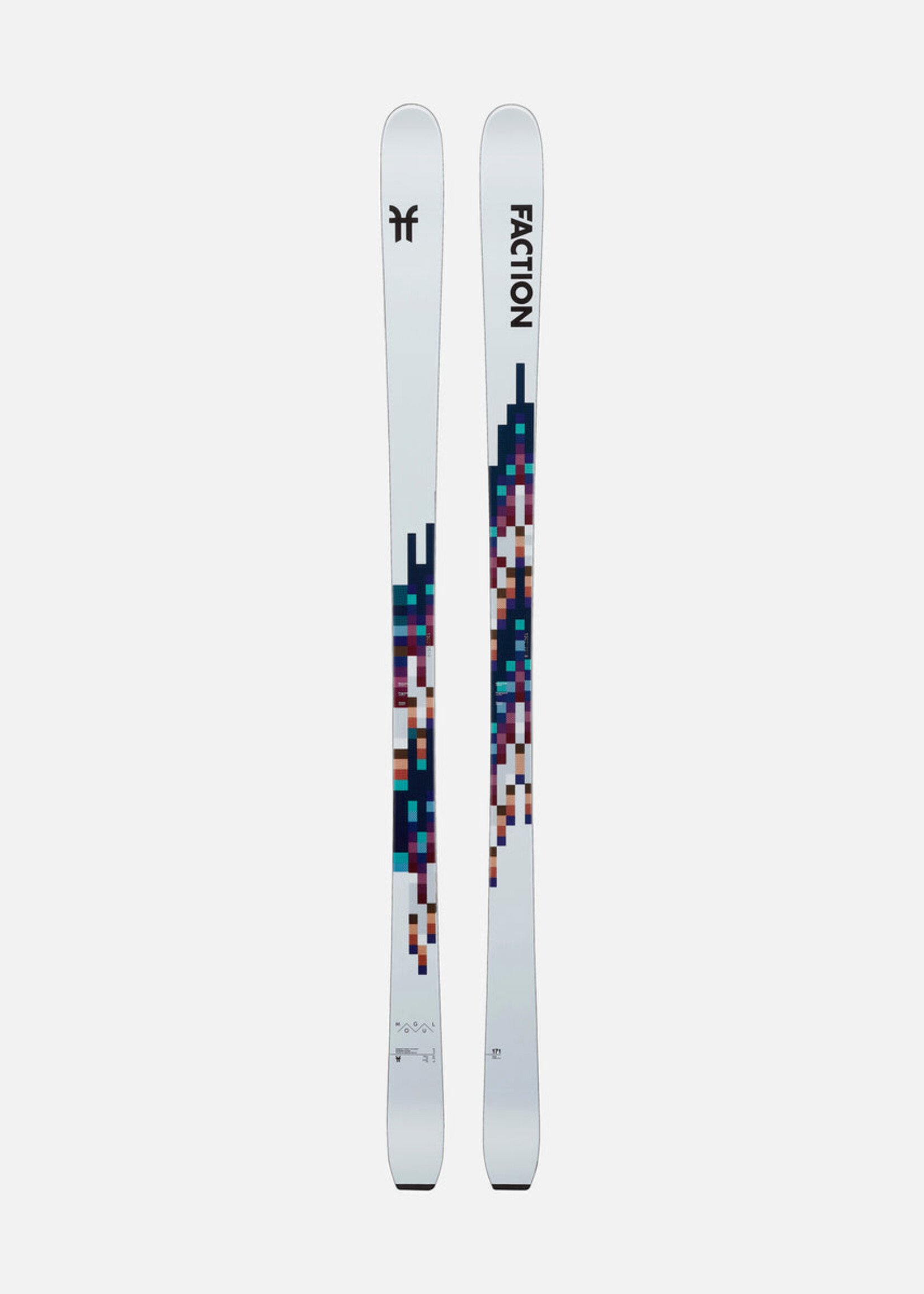 Faction Skis 26 Faction Le Mogul, 155cm