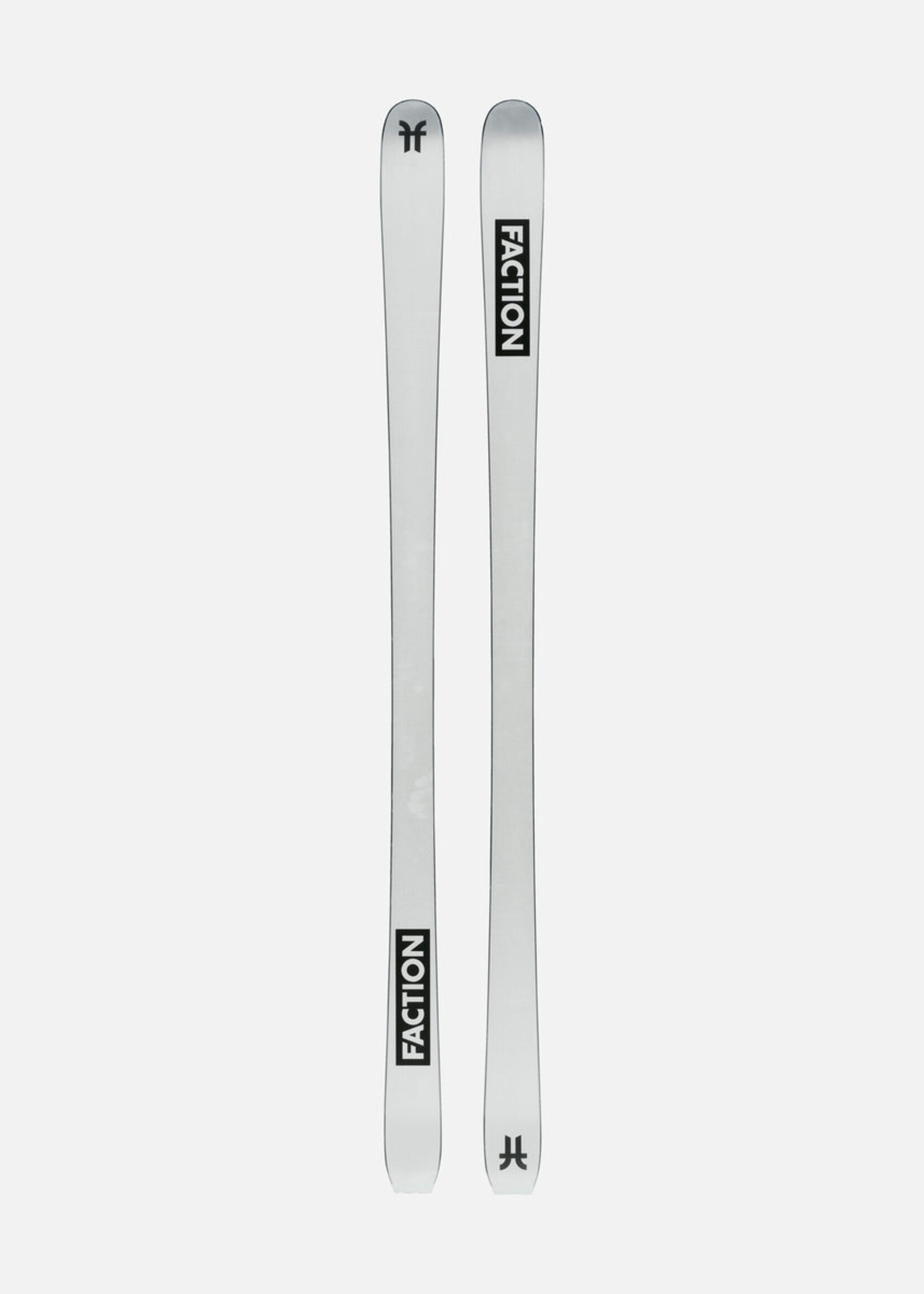 Faction Skis 26 Faction Le Mogul, 155cm