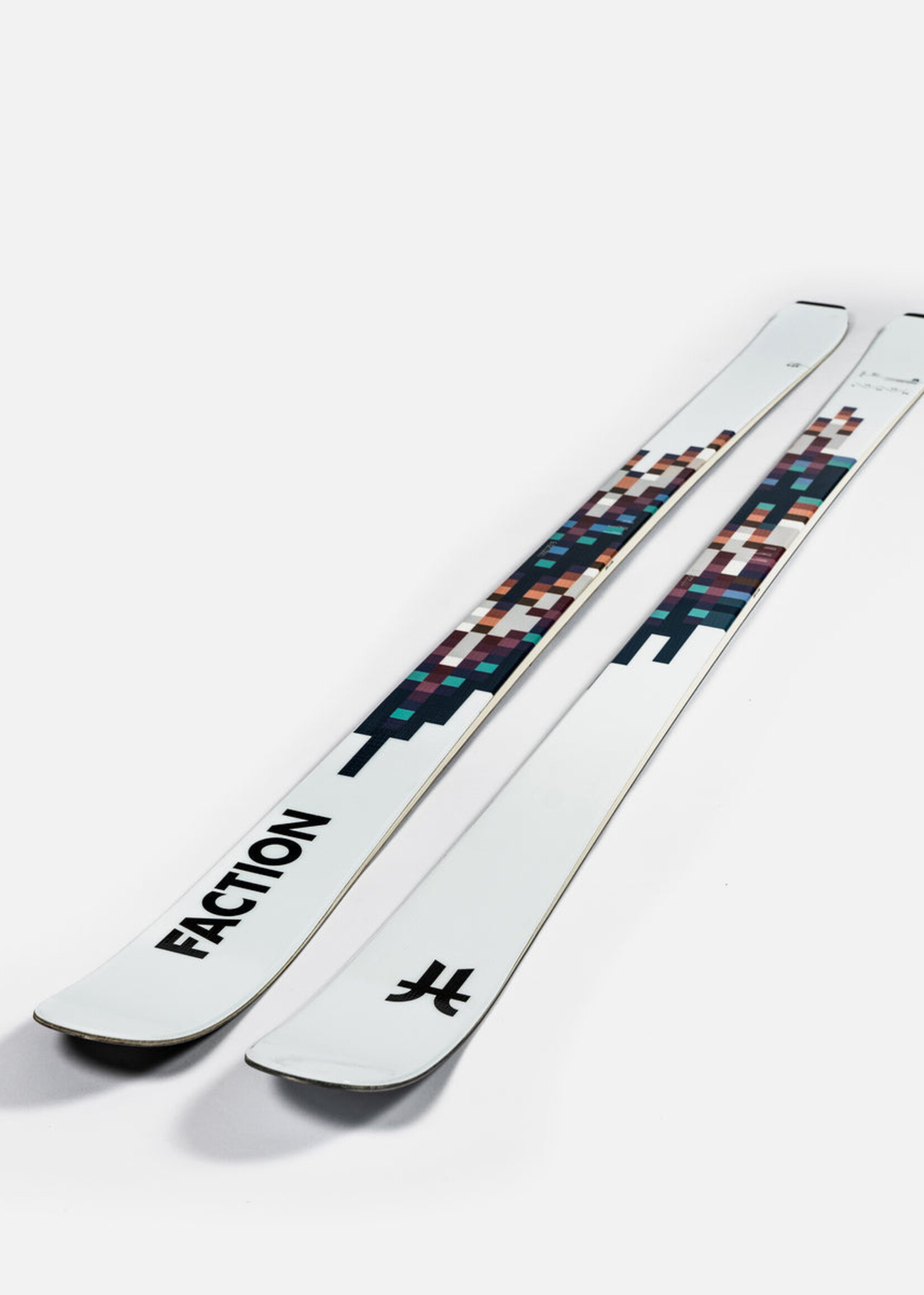 Faction Skis 26 Faction Le Mogul, 155cm