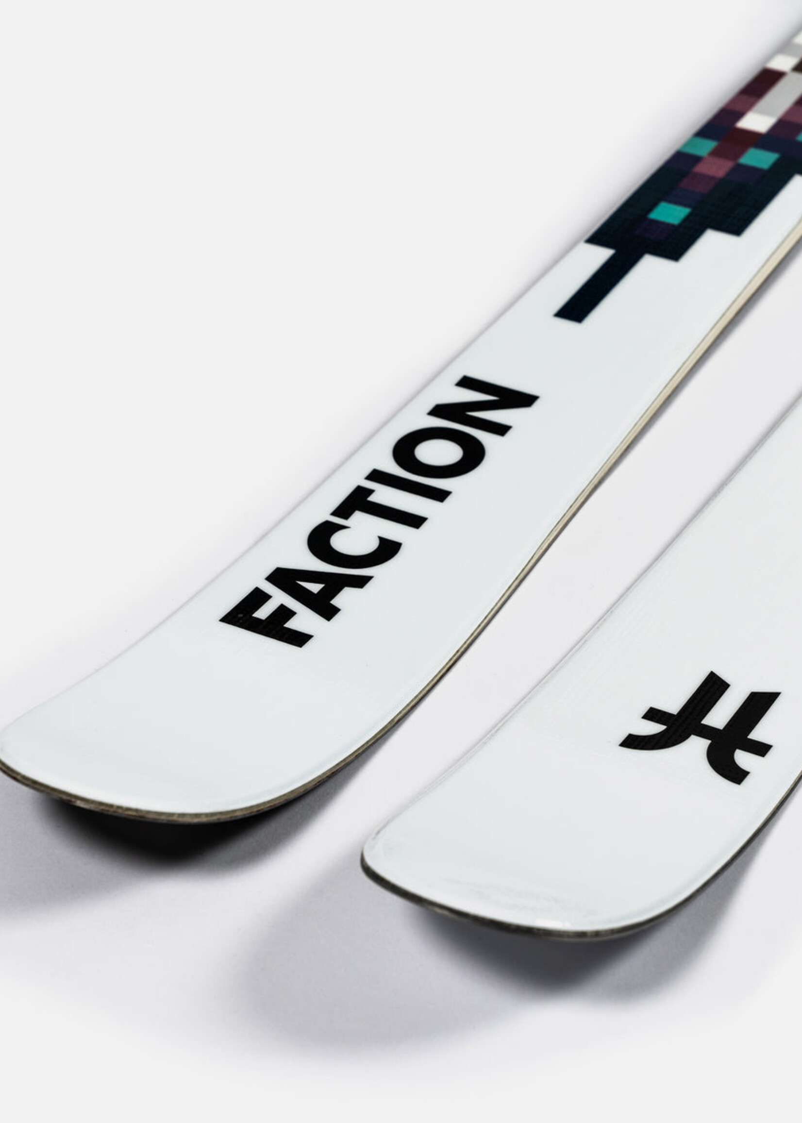 Faction Skis 26 Faction Le Mogul, 155cm