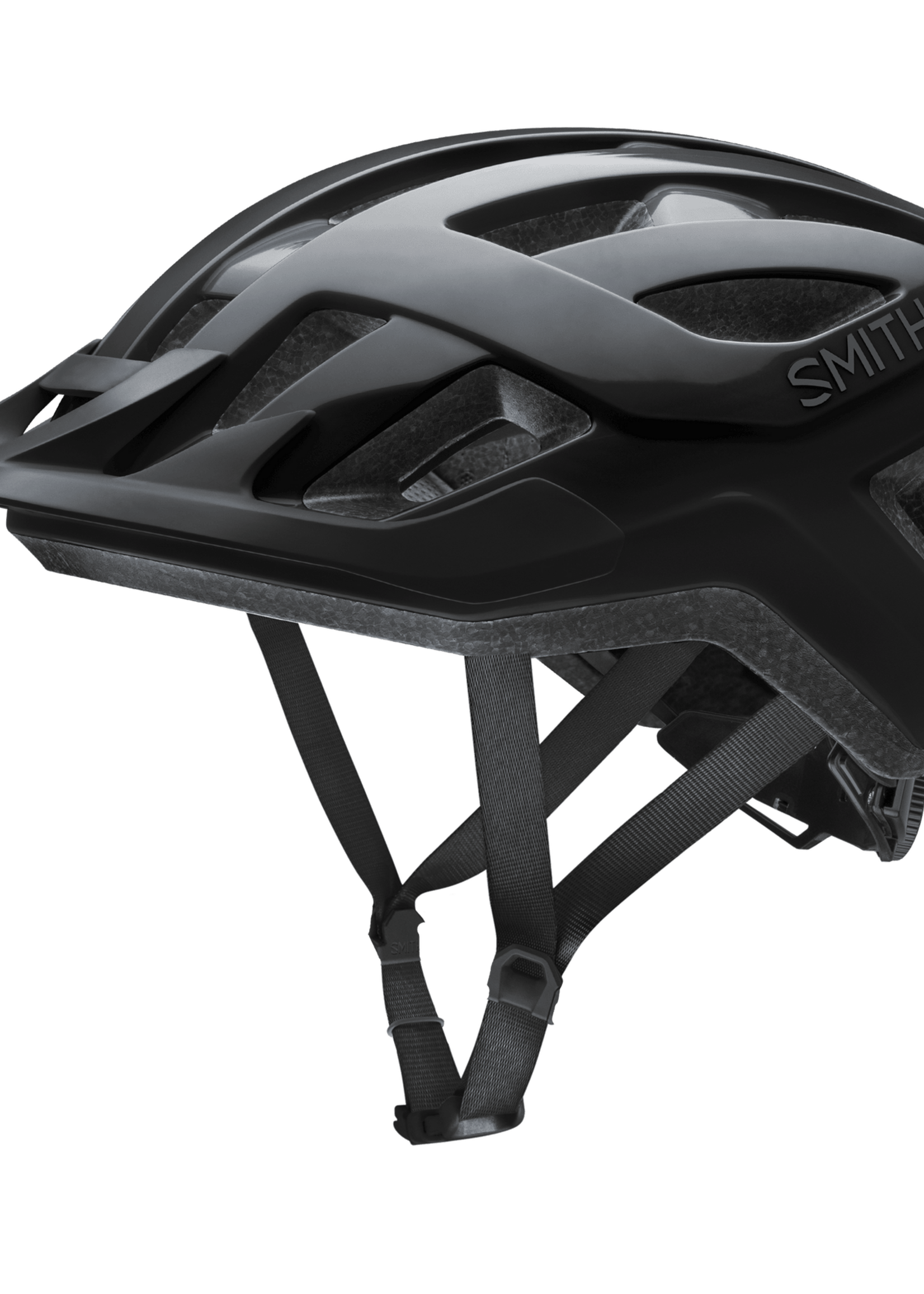 Smith Optics Convoy MIPS Black X-Large 61-65 cm