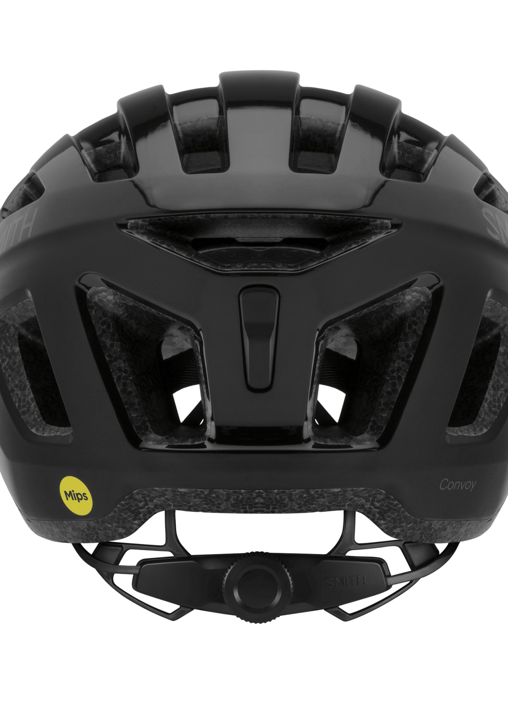 Smith Optics Convoy MIPS Black X-Large 61-65 cm