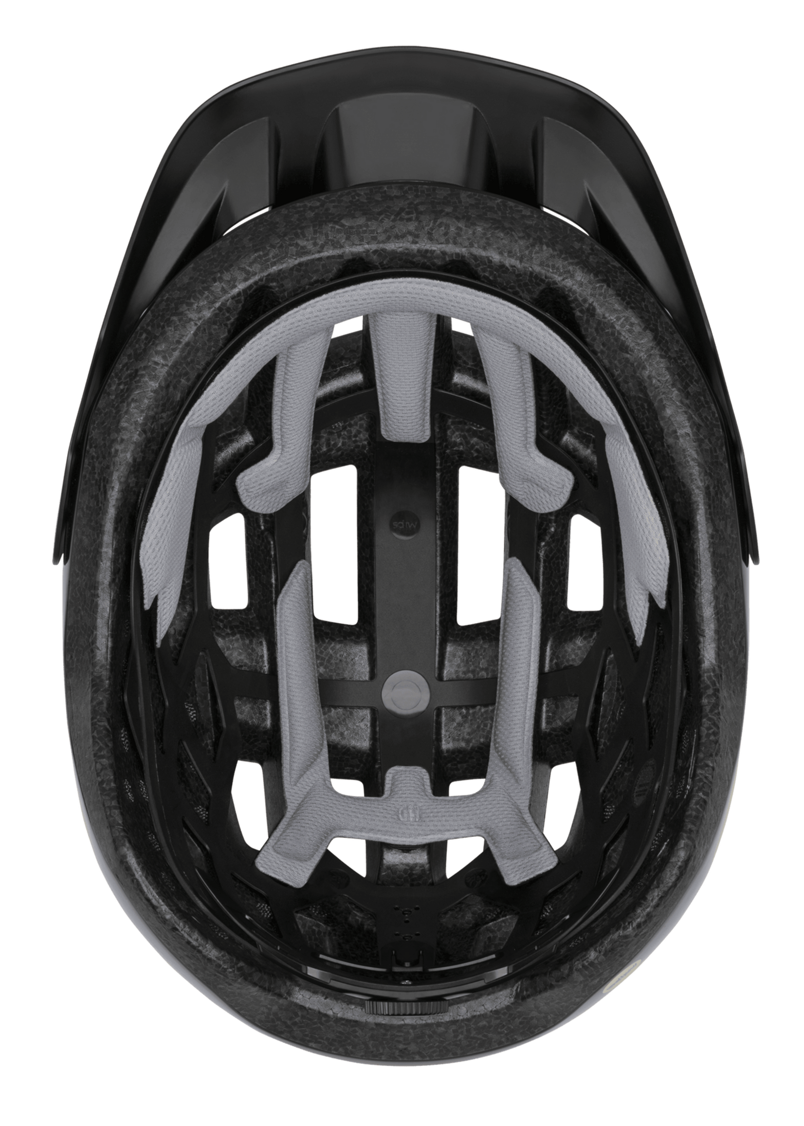 Smith Optics Convoy MIPS Black X-Large 61-65 cm