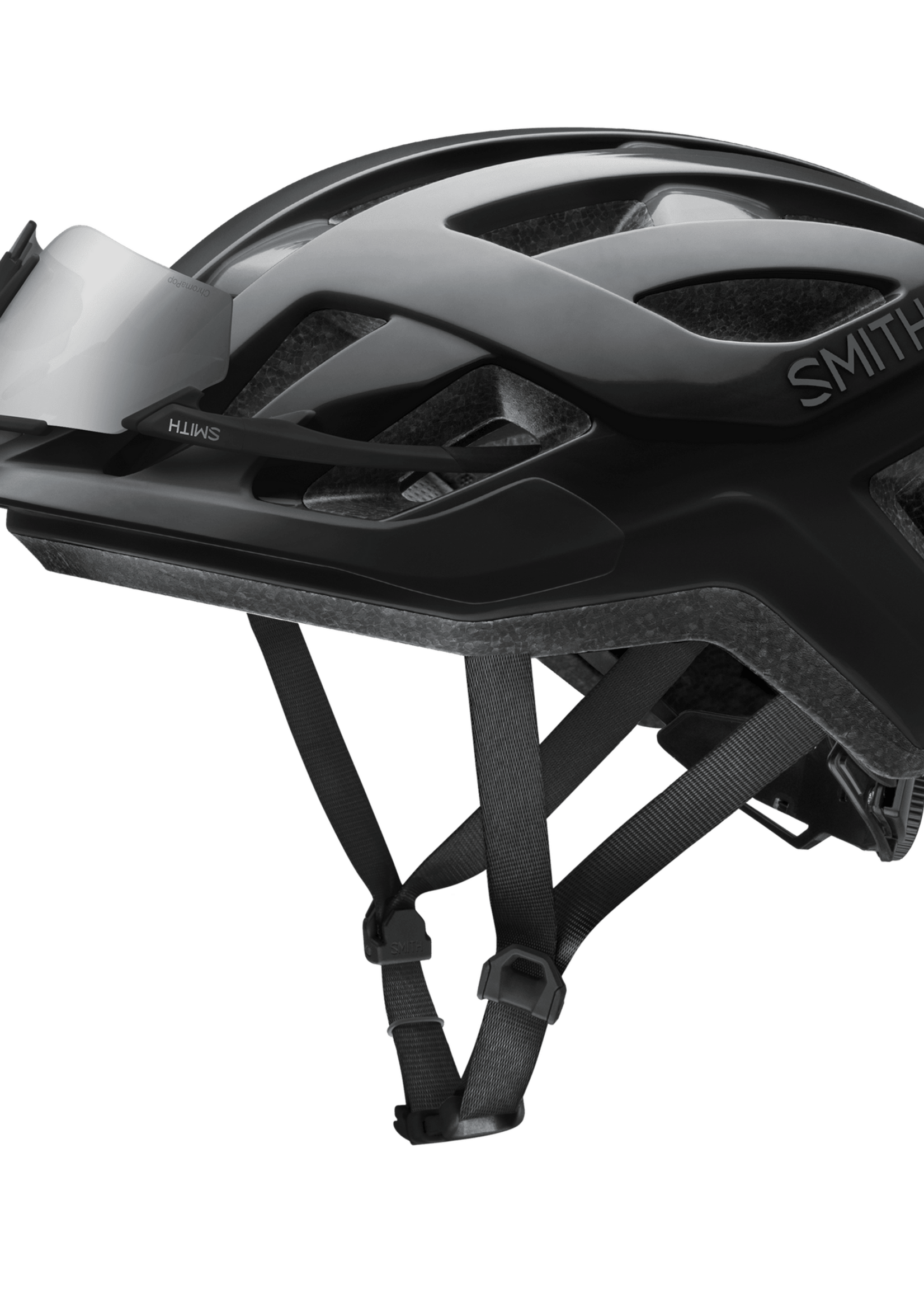 Smith Optics Convoy MIPS Black X-Large 61-65 cm