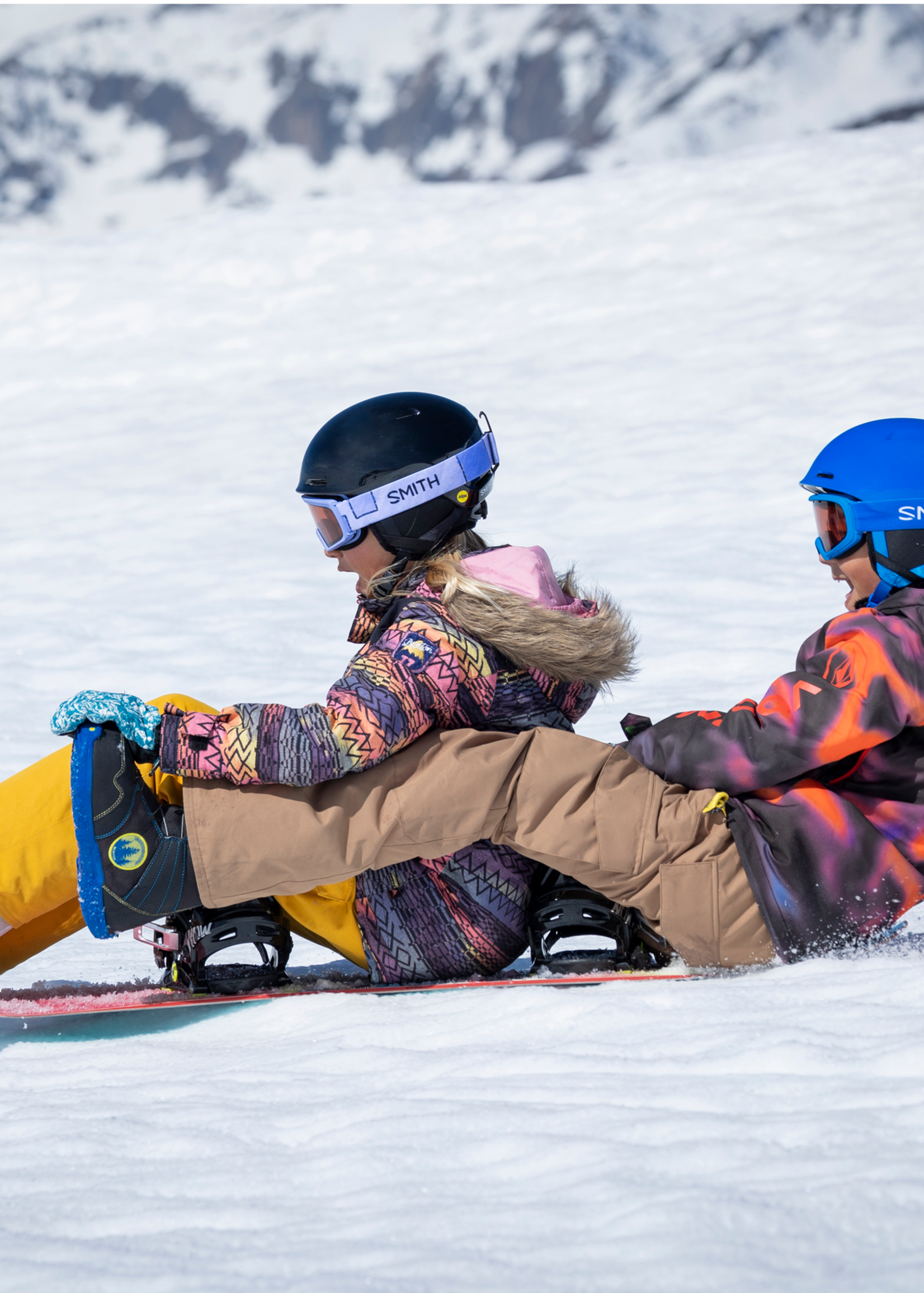 Smith Optics Smith Glide J MIPS