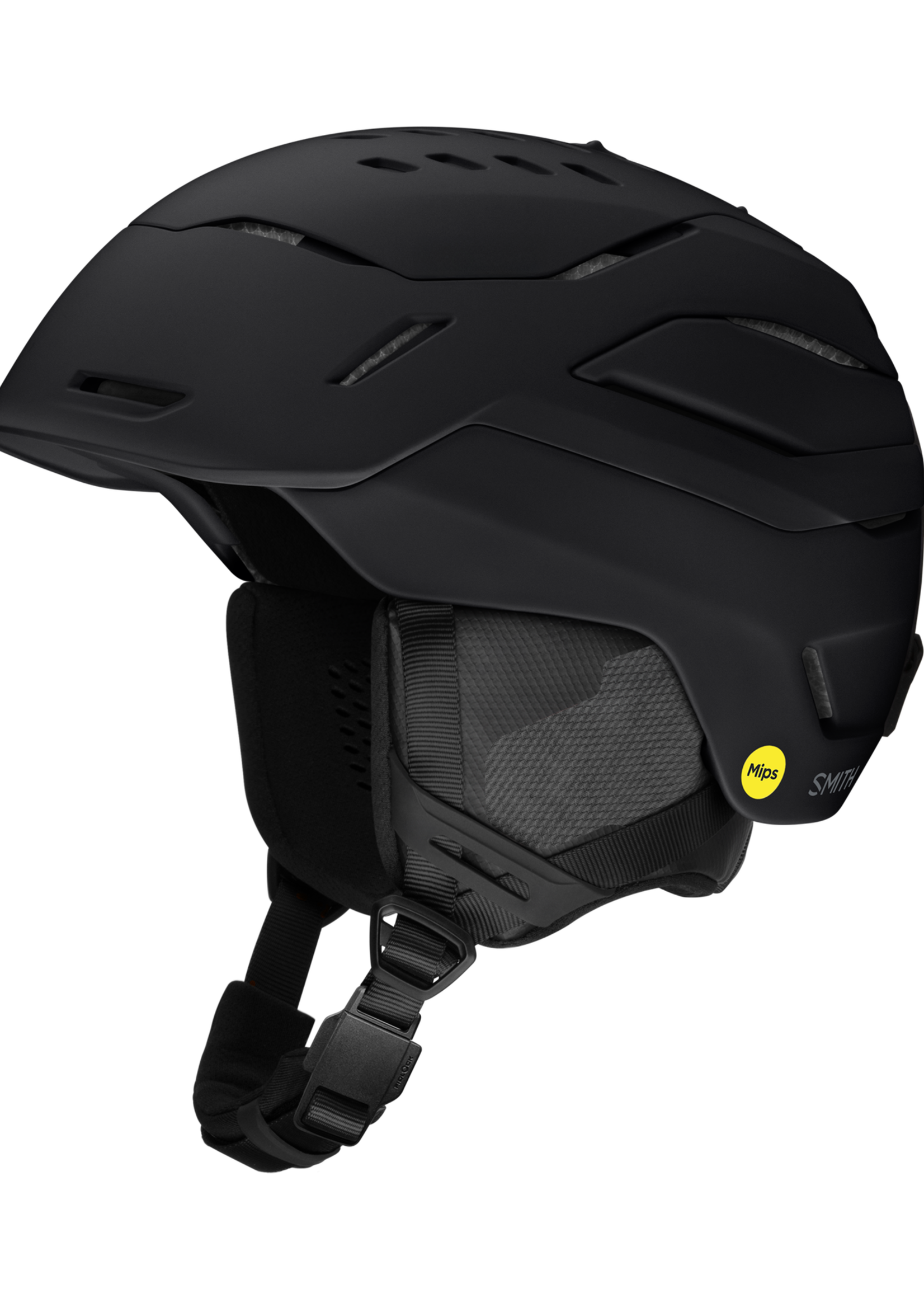 Smith Optics Smith Vantage 2 MIPS, Matte Black, X-Large 63-67cm