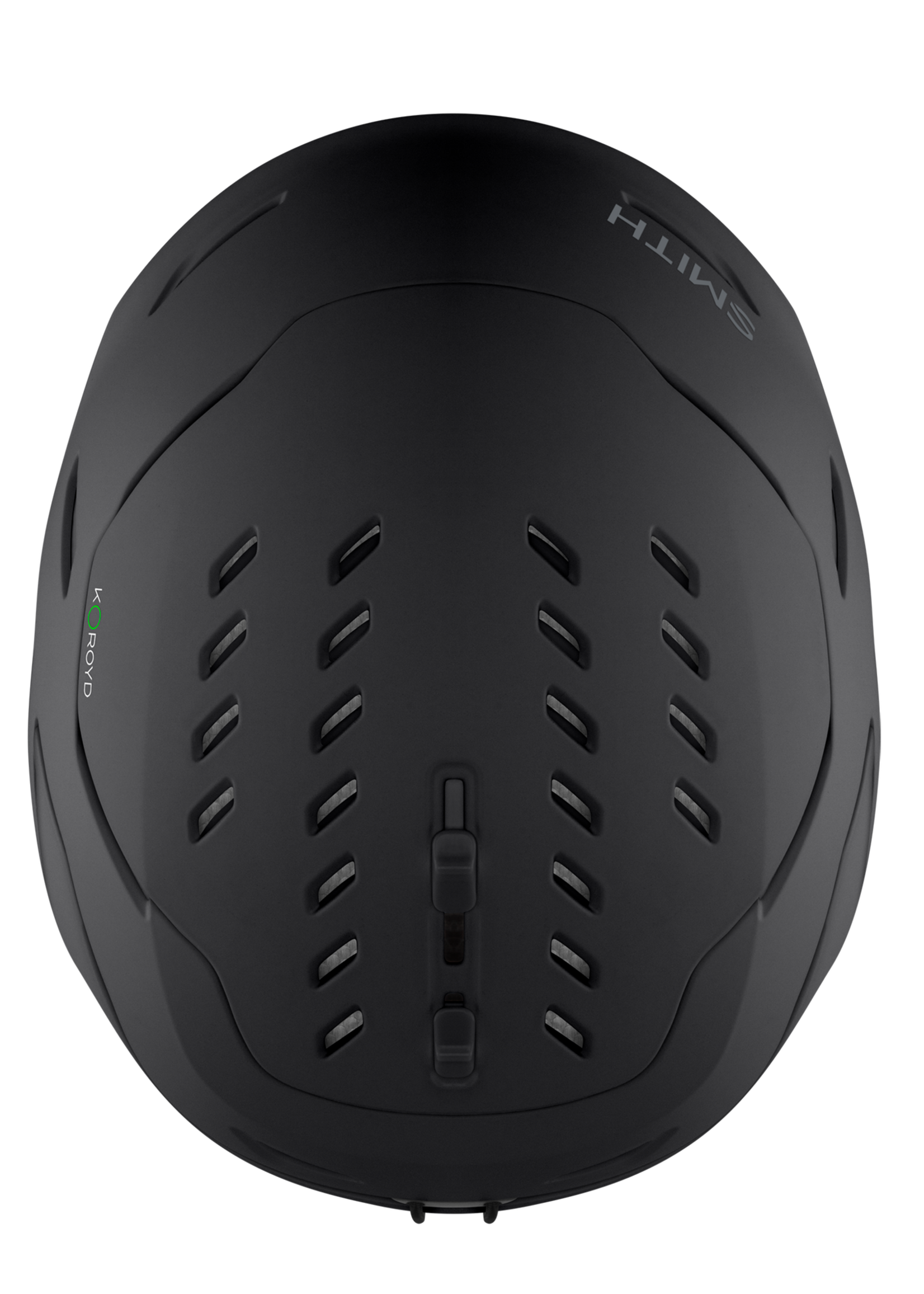 Smith Optics Smith Vantage 2 MIPS, Matte Black, X-Large 63-67cm