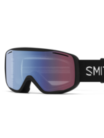 Smith Optics Smith Optics Rally Black, Blue Sensor Mirror
