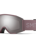 Smith Optics Smith Optics Squad MAG Dusk, ChromaPop Sun Platinum Mirror