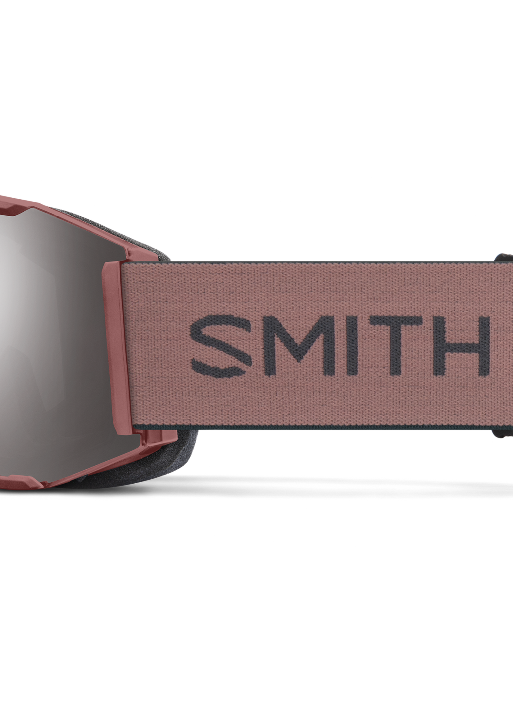 Smith Optics Smith Optics Squad MAG Dusk, ChromaPop Sun Platinum Mirror
