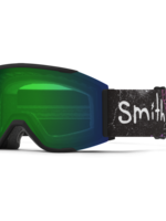 Smith Optics Smith Optics Squad MAG Dylan Siggers, ChromaPop Everyday Green Mirror