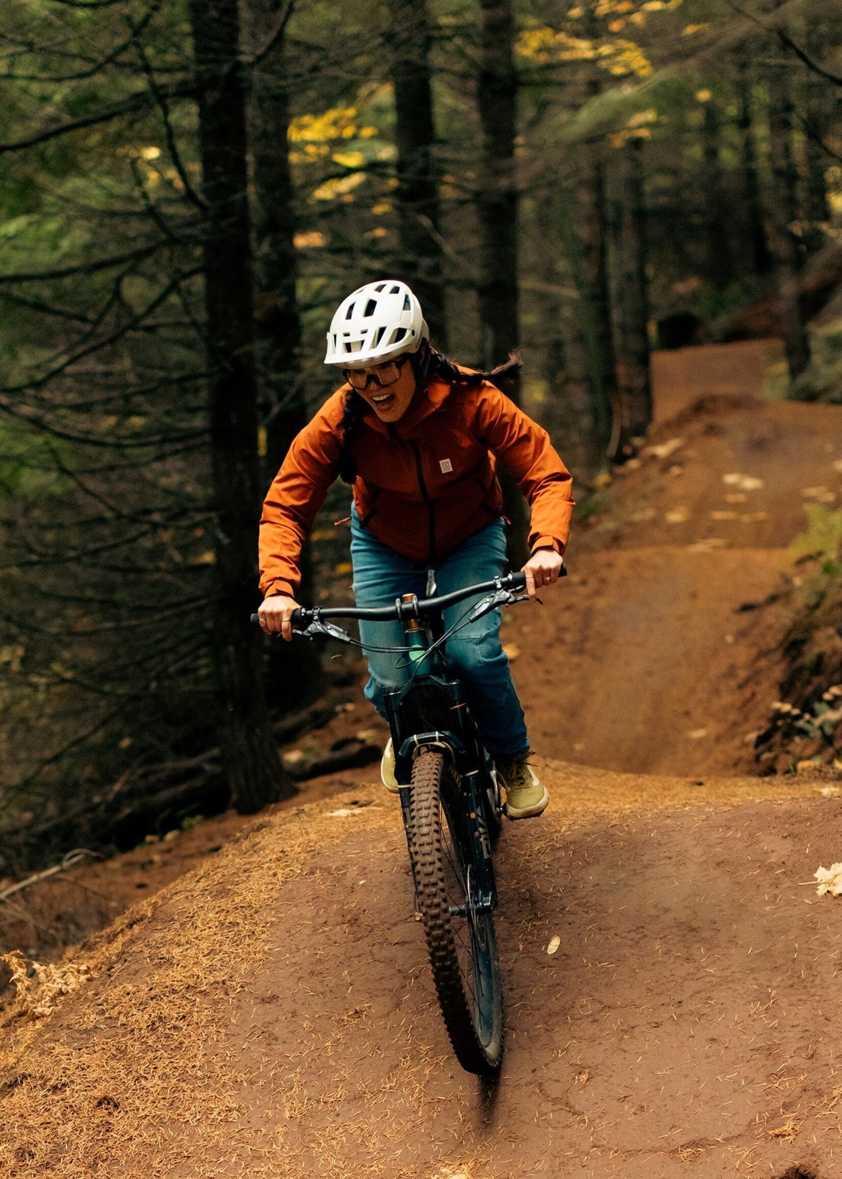 Smith Optics Smith Engage MIPS MTB Helmet