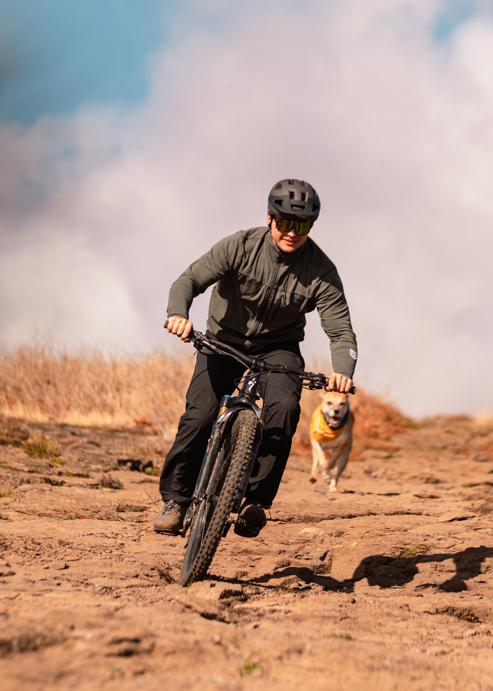 Smith Optics Smith Pilot MIPS MTB Helmet