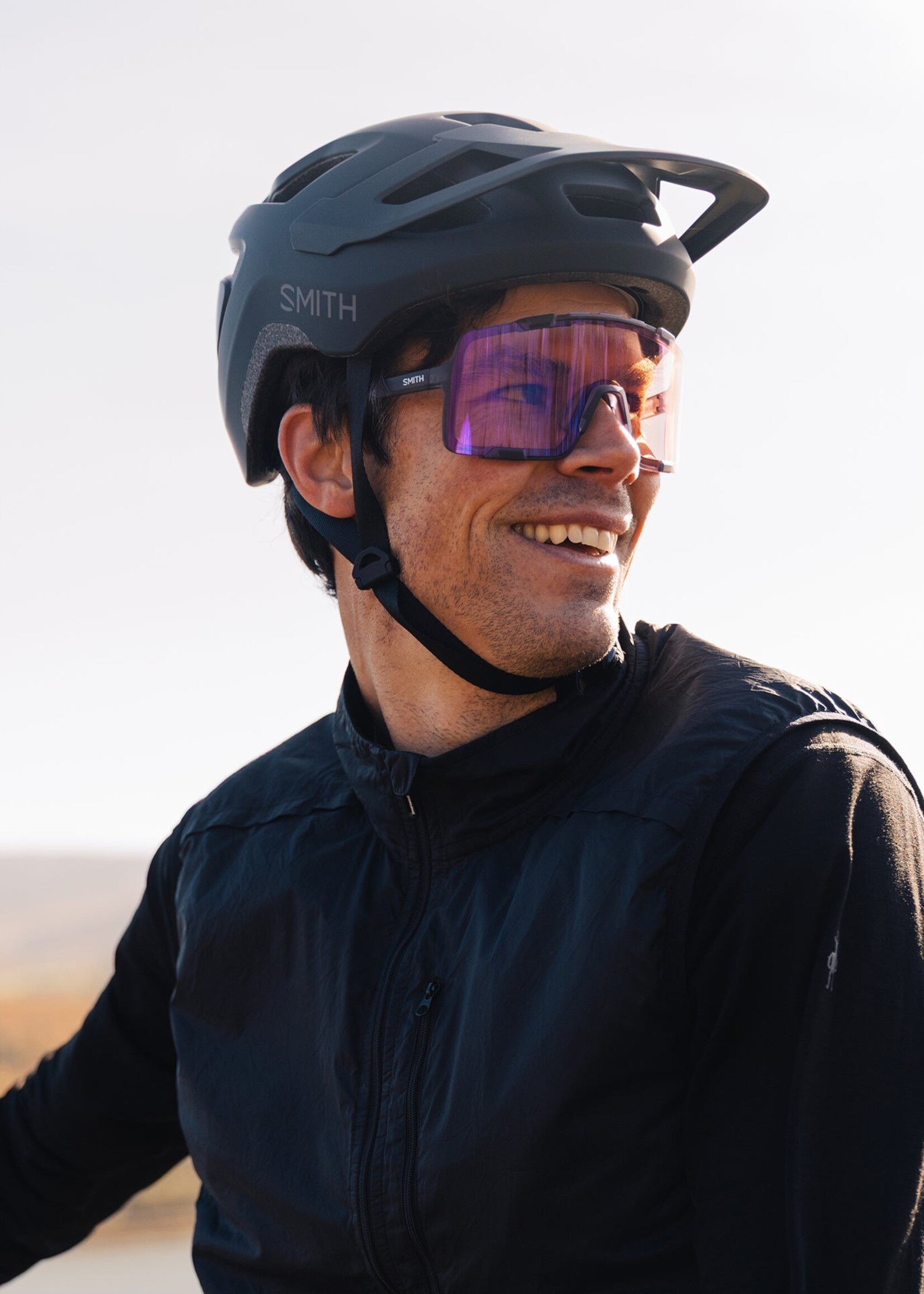 Smith Optics Smith Pilot MIPS MTB Helmet